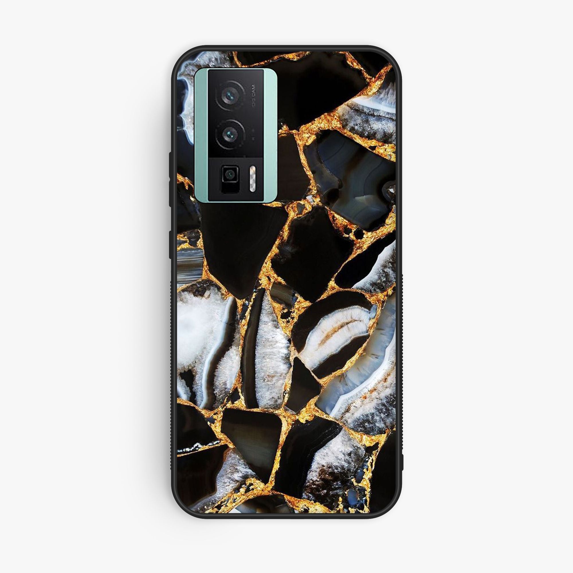 Redmi K60 Pro - Wallpaper 129 - Premium Printed Glossy Phone Case