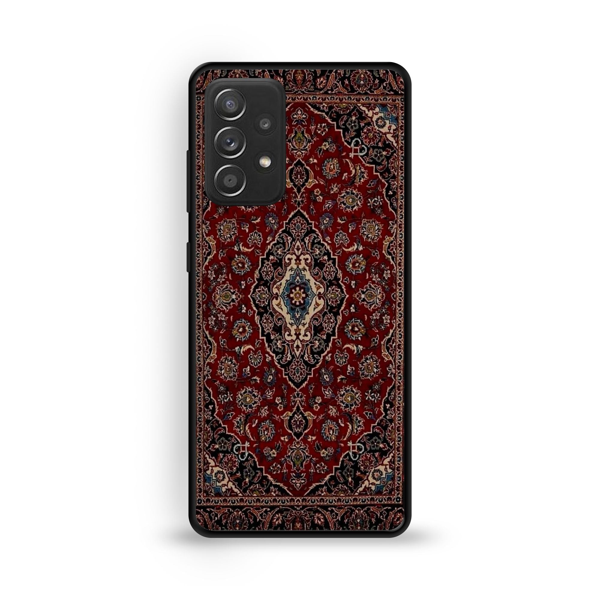 Samsung Galaxy A52 - Wallpaper 172 - Premium Printed Glossy Phone Case