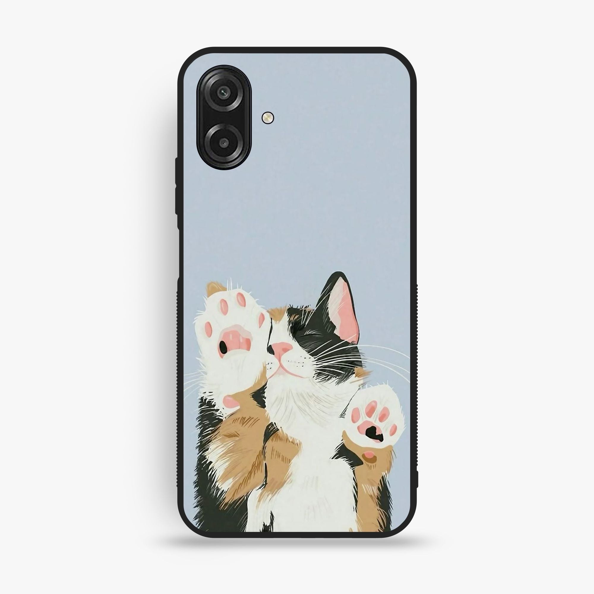 Samsung A07 - Wallpaper 087 - Premium Printed Glossy Phone Case
