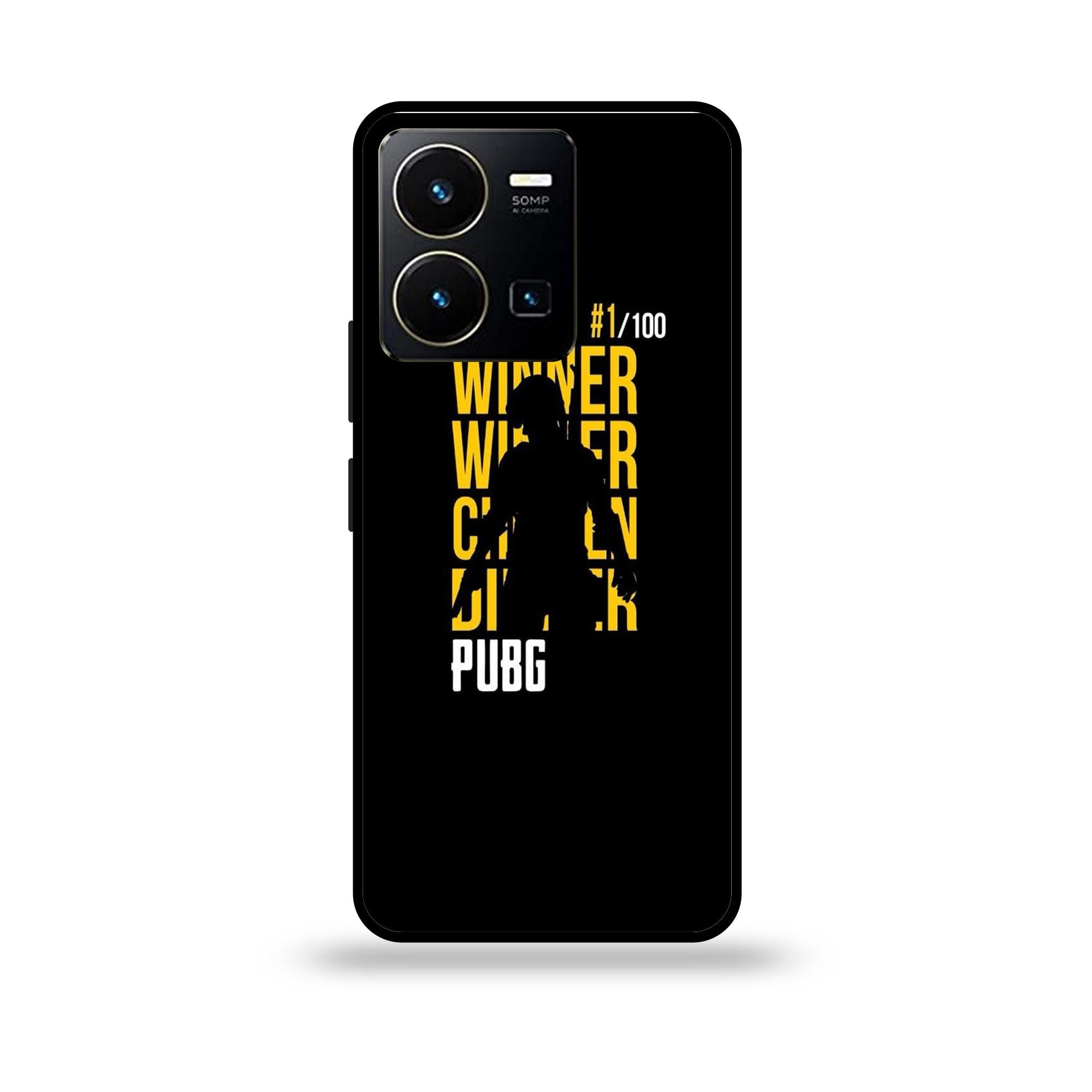 Vivo Y35 - Wallpaper 46 - Premium Printed Glossy Phone Case
