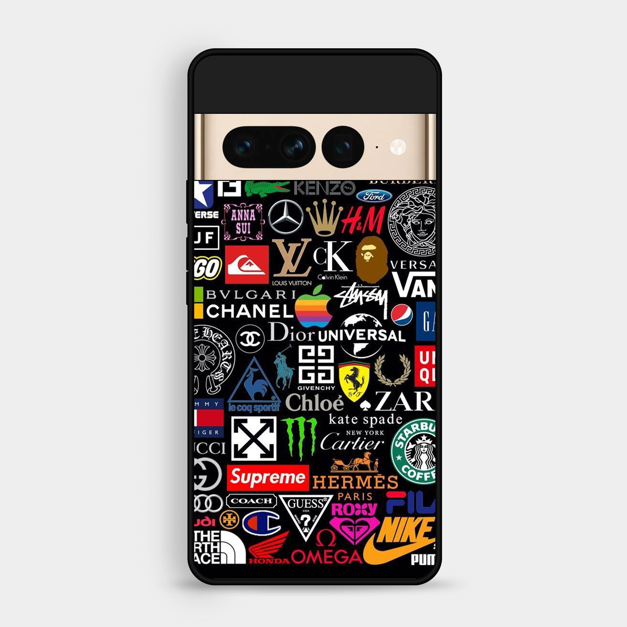 Google Pixel 7 Pro - Wallpaper 156 - Premium Printed Glossy Phone Case