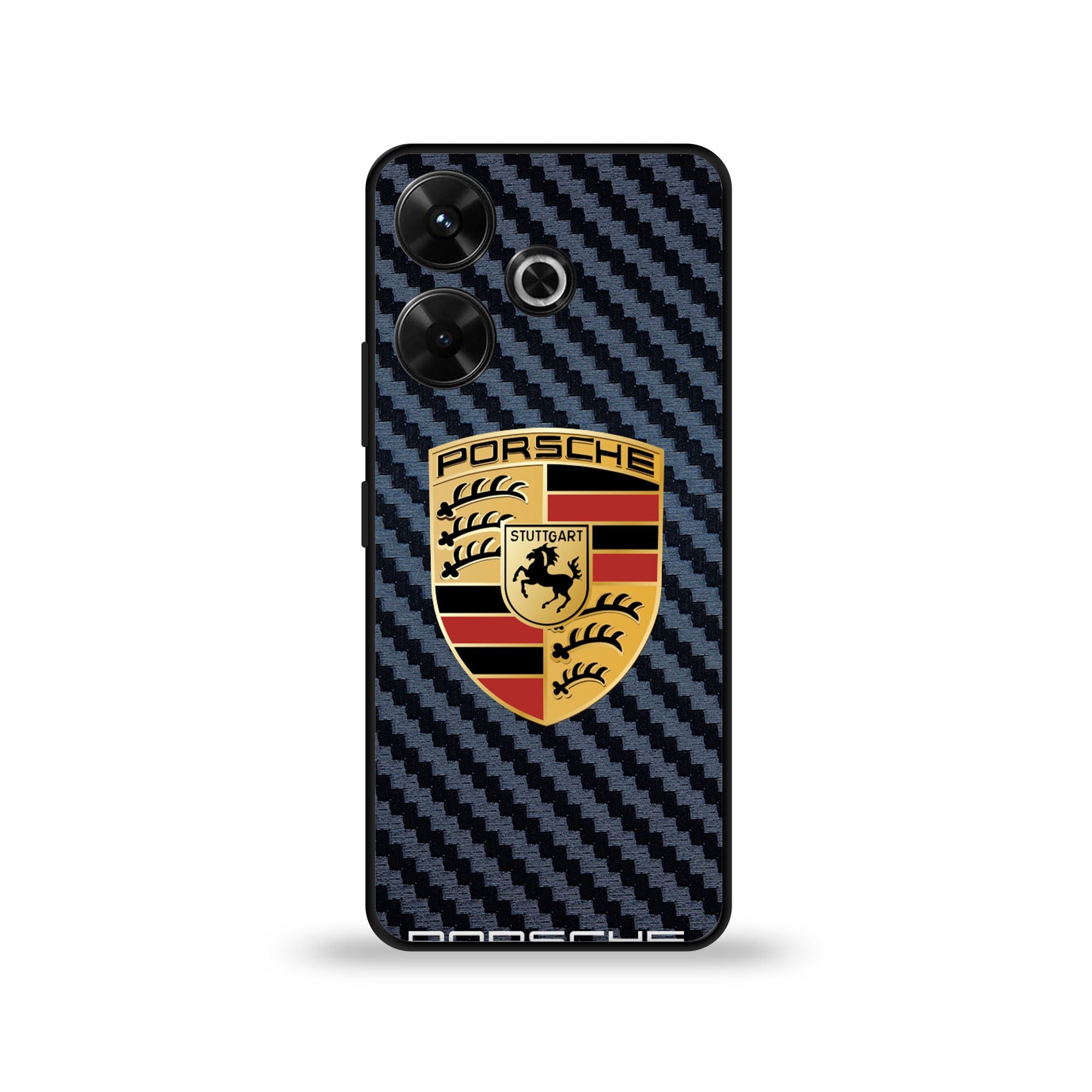 Redmi 13 - Wallpaper 018 - Premium Printed Glossy Phone Case