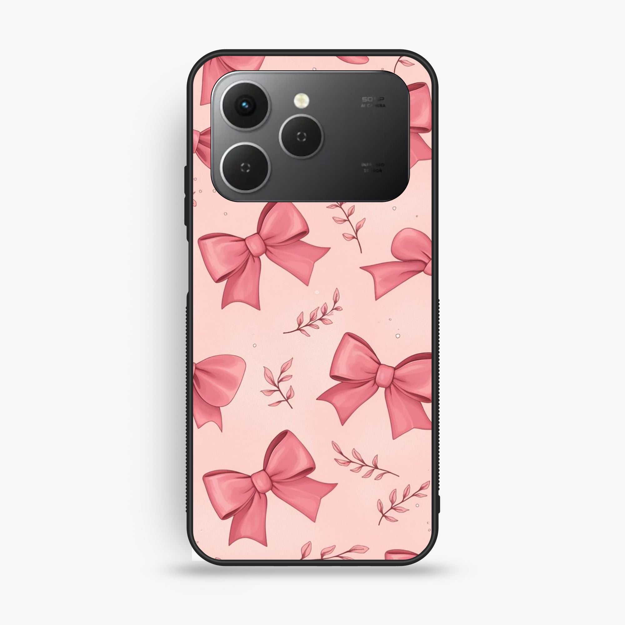 Tecno Spark 40 - Wallpaper 033 - Premium Printed Glossy Phone Case