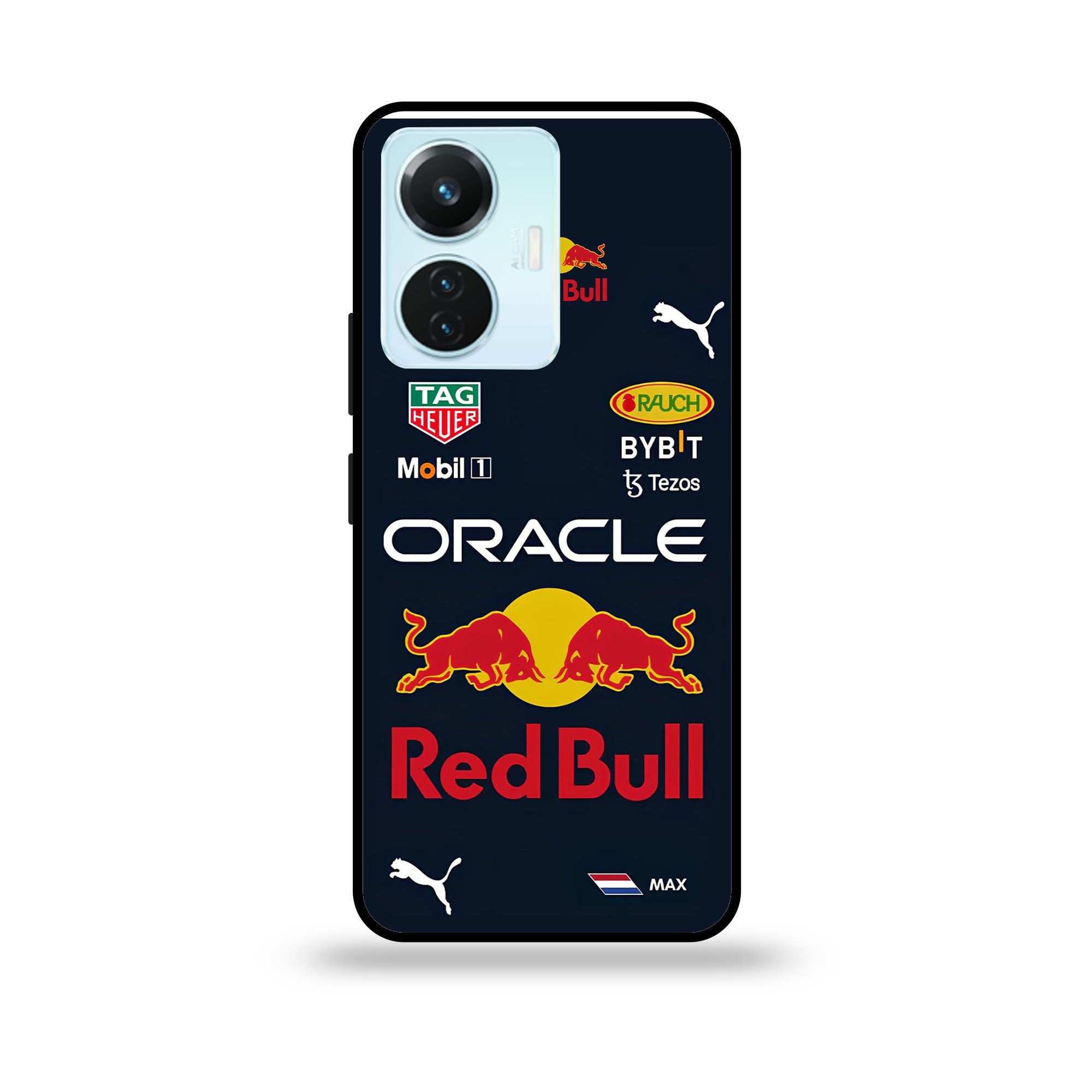 Vivo Y55 4G - Wallpaper 25 - Premium Printed Glossy Phone Case