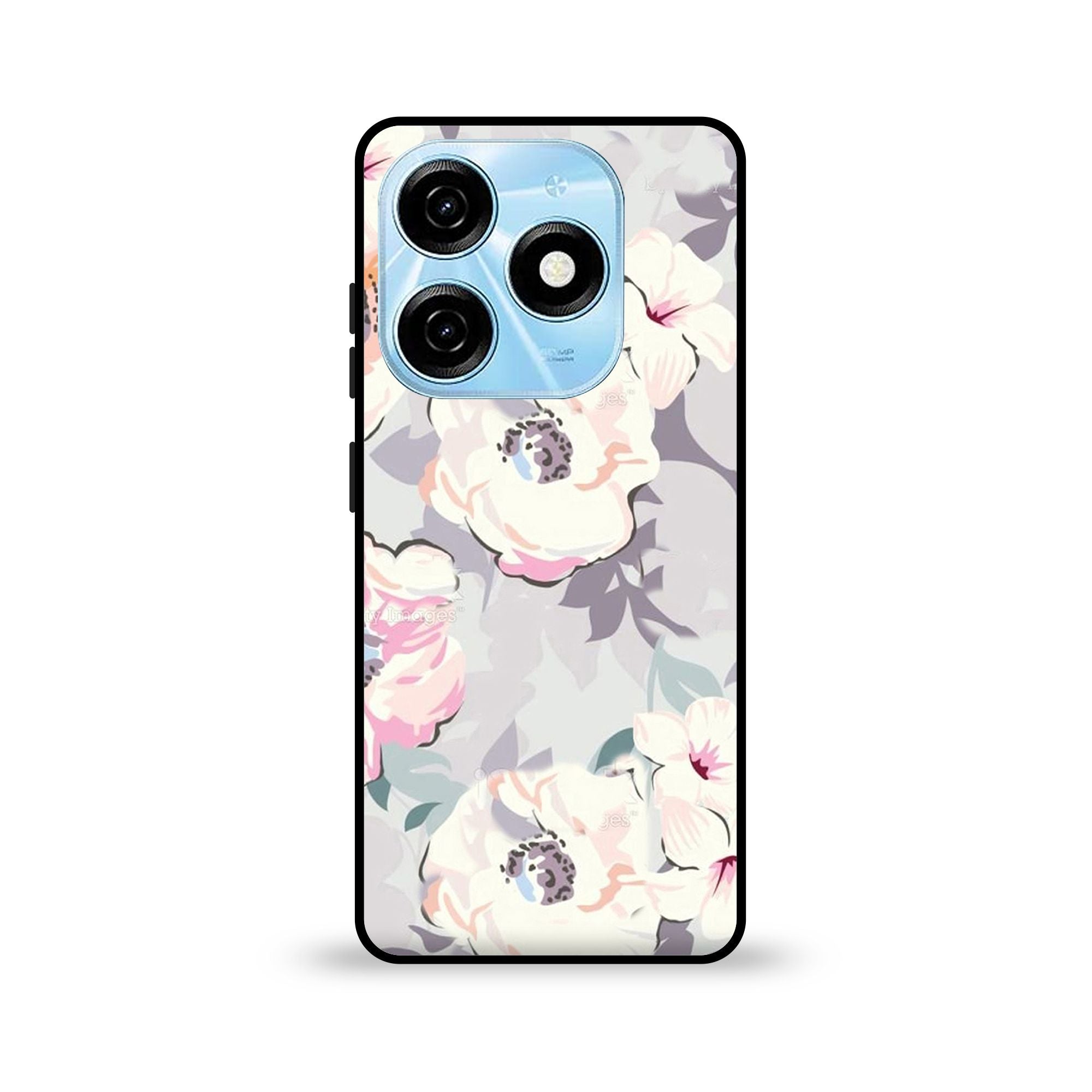 Tecno Spark 20 - Wallpaper 007 - Premium Printed Glossy Phone Case