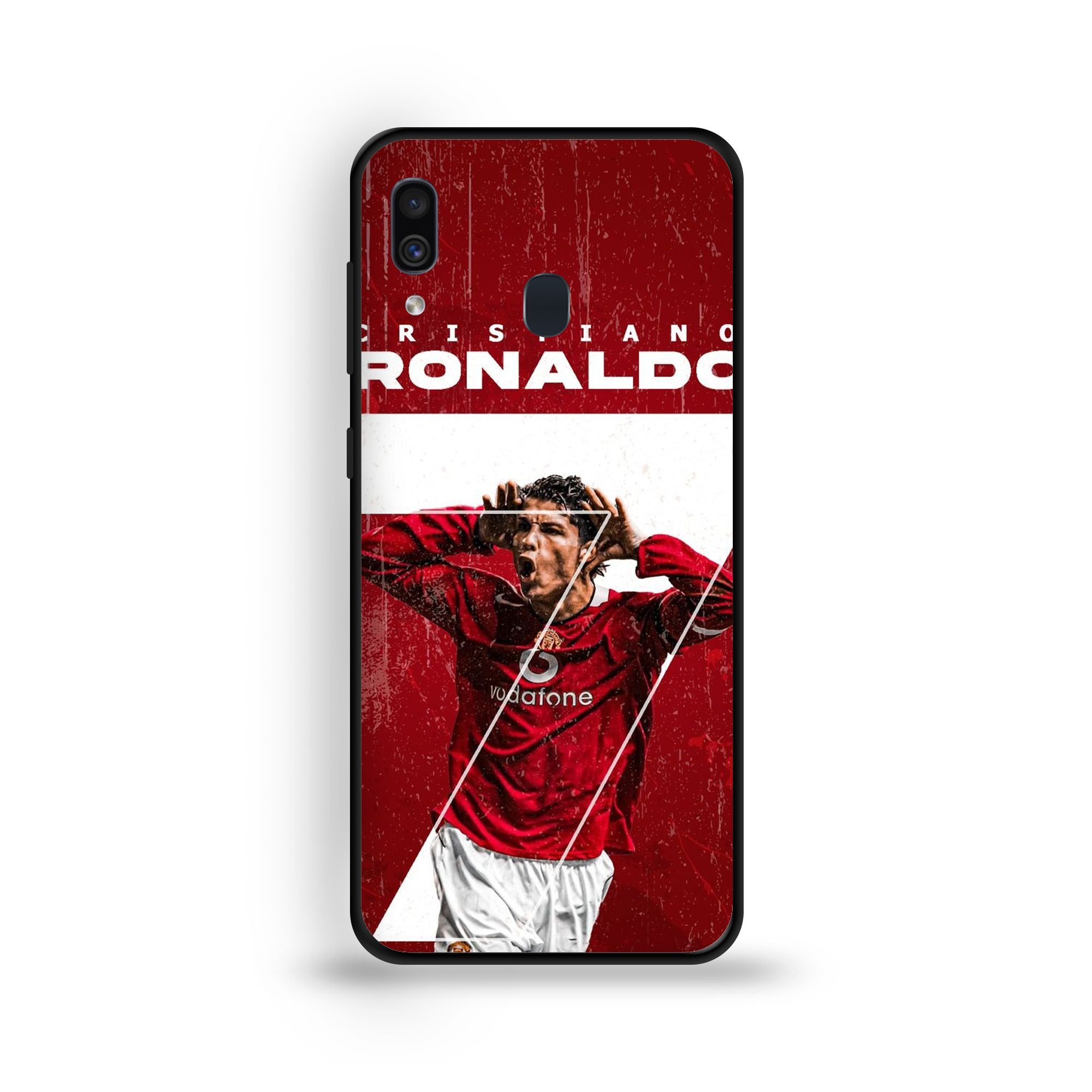 Samsung A30 - Wallpaper 015 - Premium Printed Glossy Phone Case