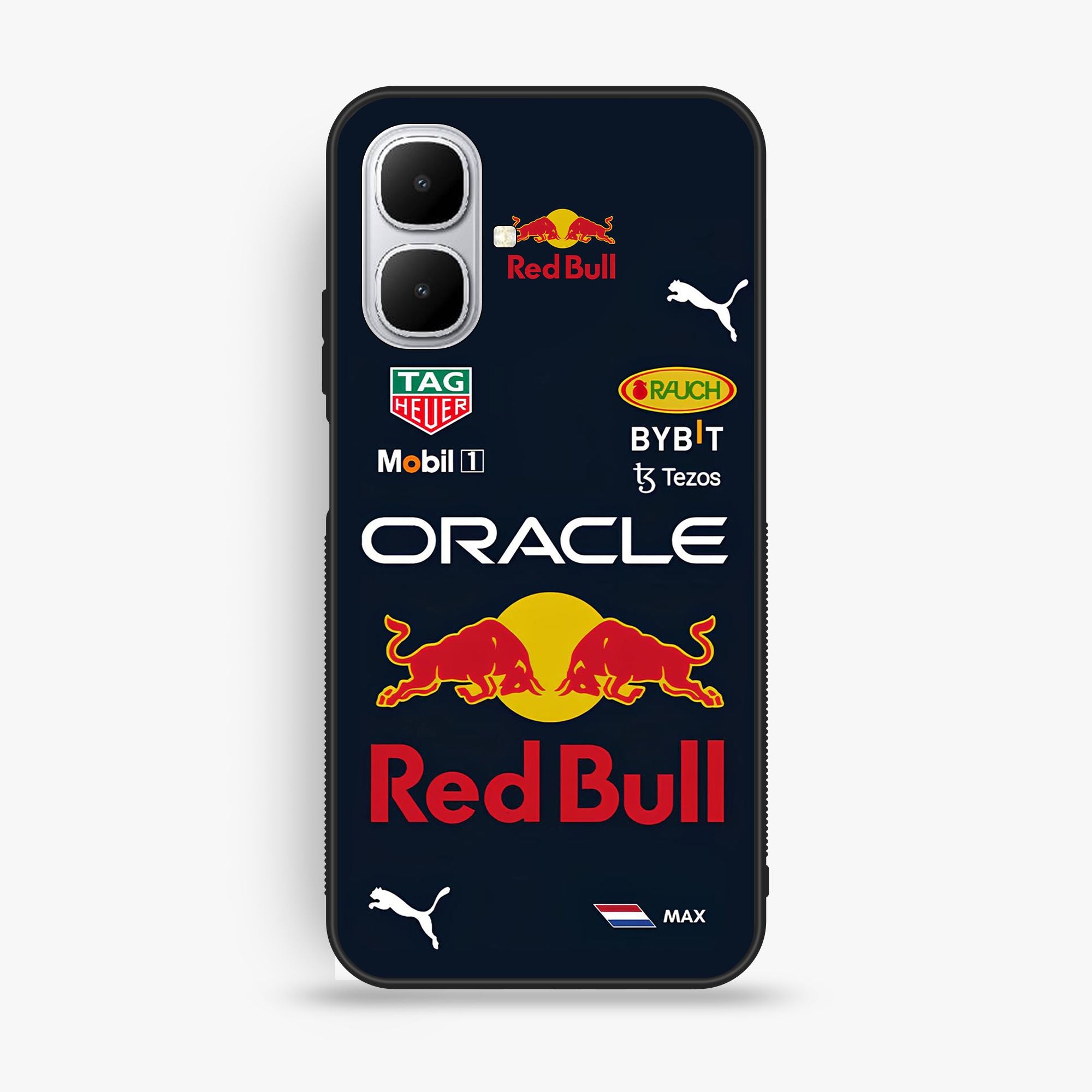 Infinix Smart 10 - Wallpaper 025 - Premium Printed Glossy Phone Case