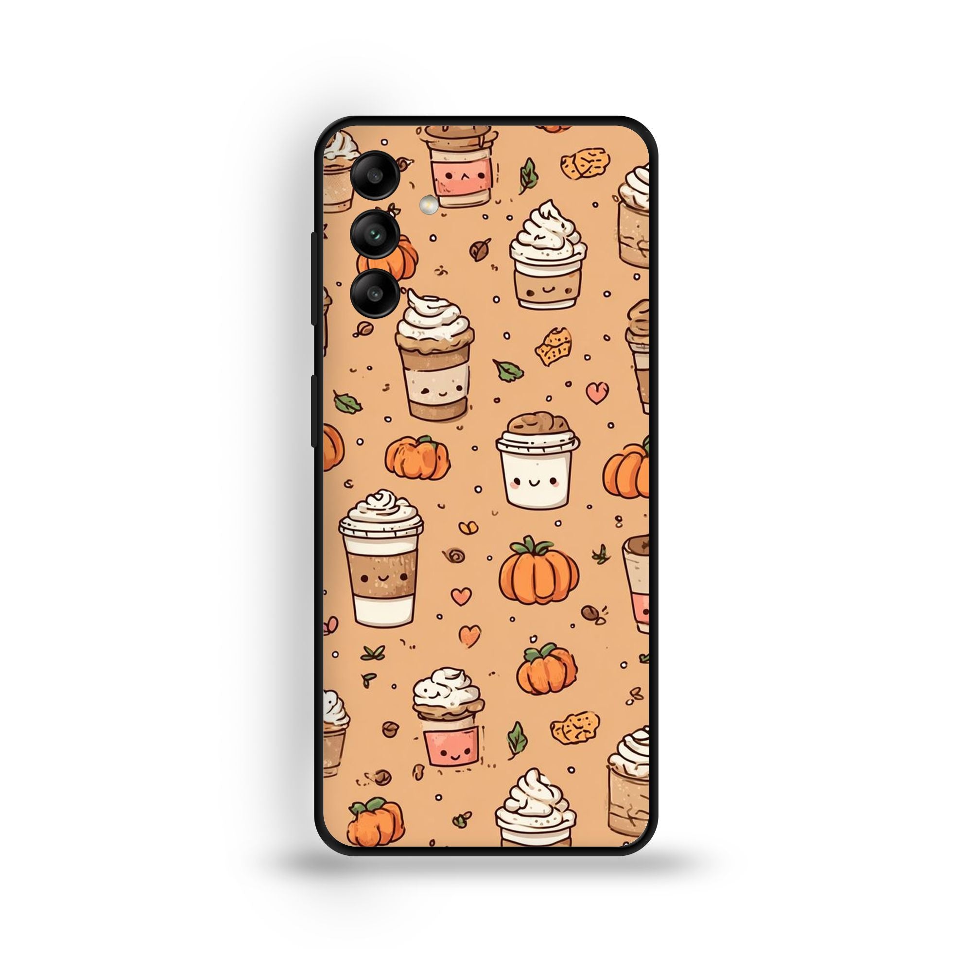 Samsung Galaxy A04s - Wallpaper 035 - Premium Printed Glossy Phone Case