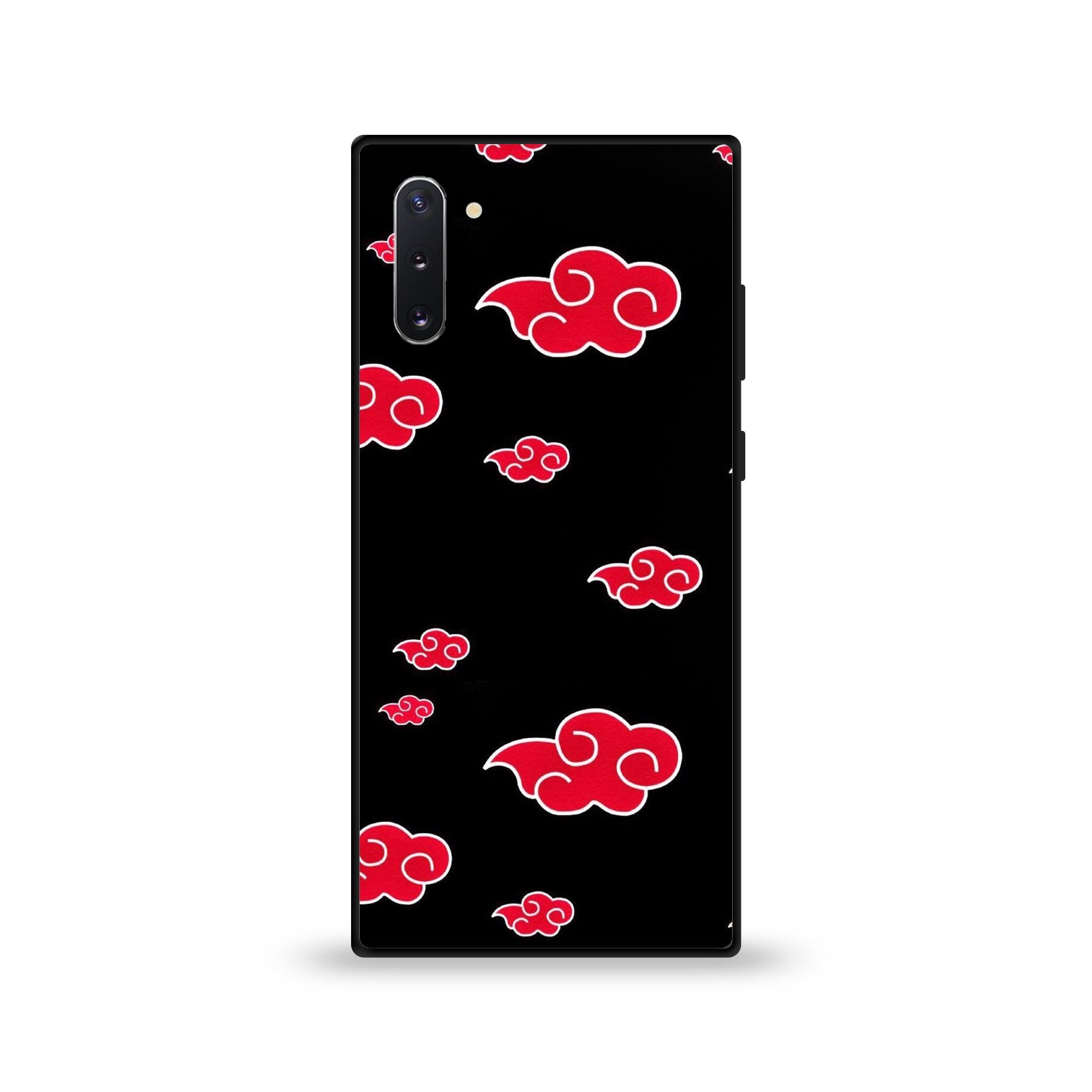 Samsung Galaxy Note 10 - Wallpaper 072 - Premium Printed Glossy Phone Case