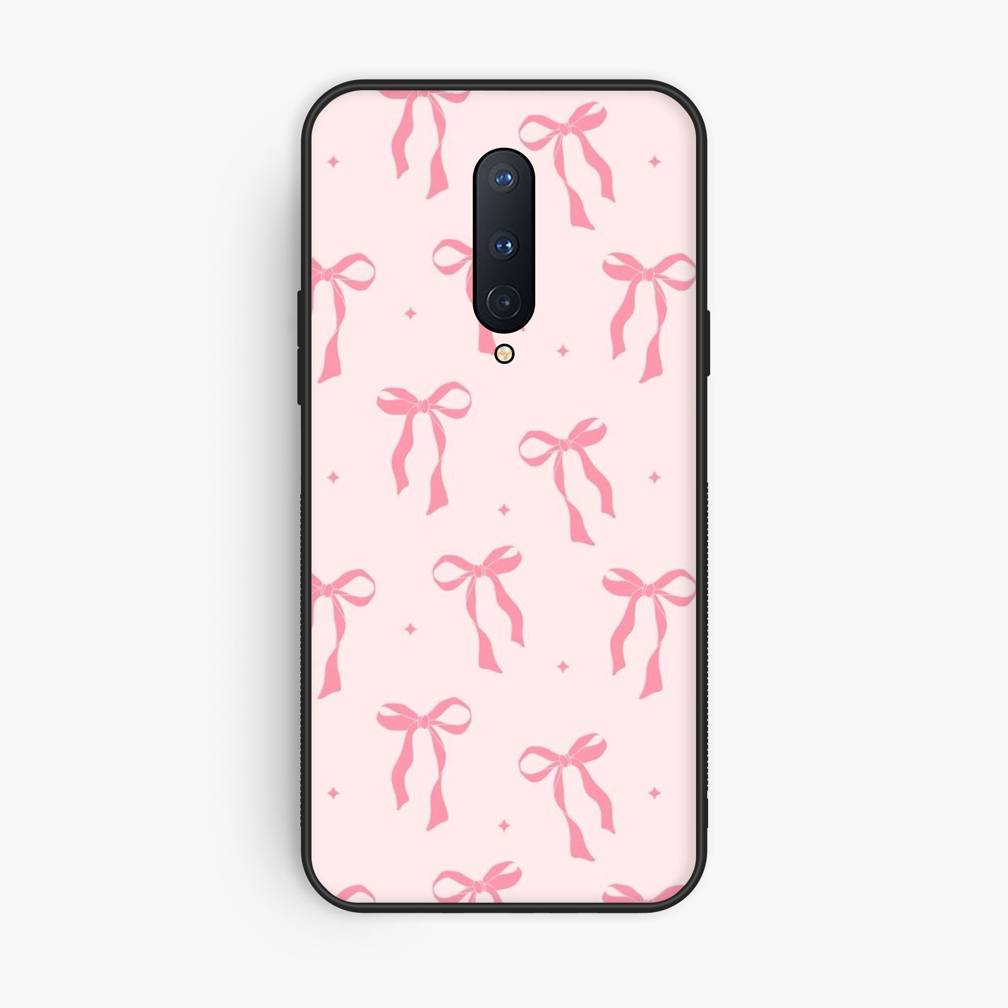 OnePlus 8 - Wallpaper 094 - Premium Printed Glossy Phone Case