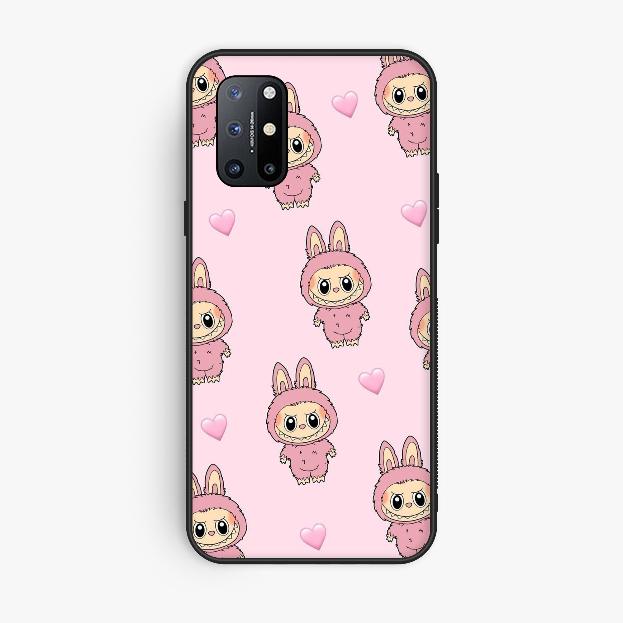 OnePlus 8t - Wallpaper 032 - Premium Printed Glossy Phone Case