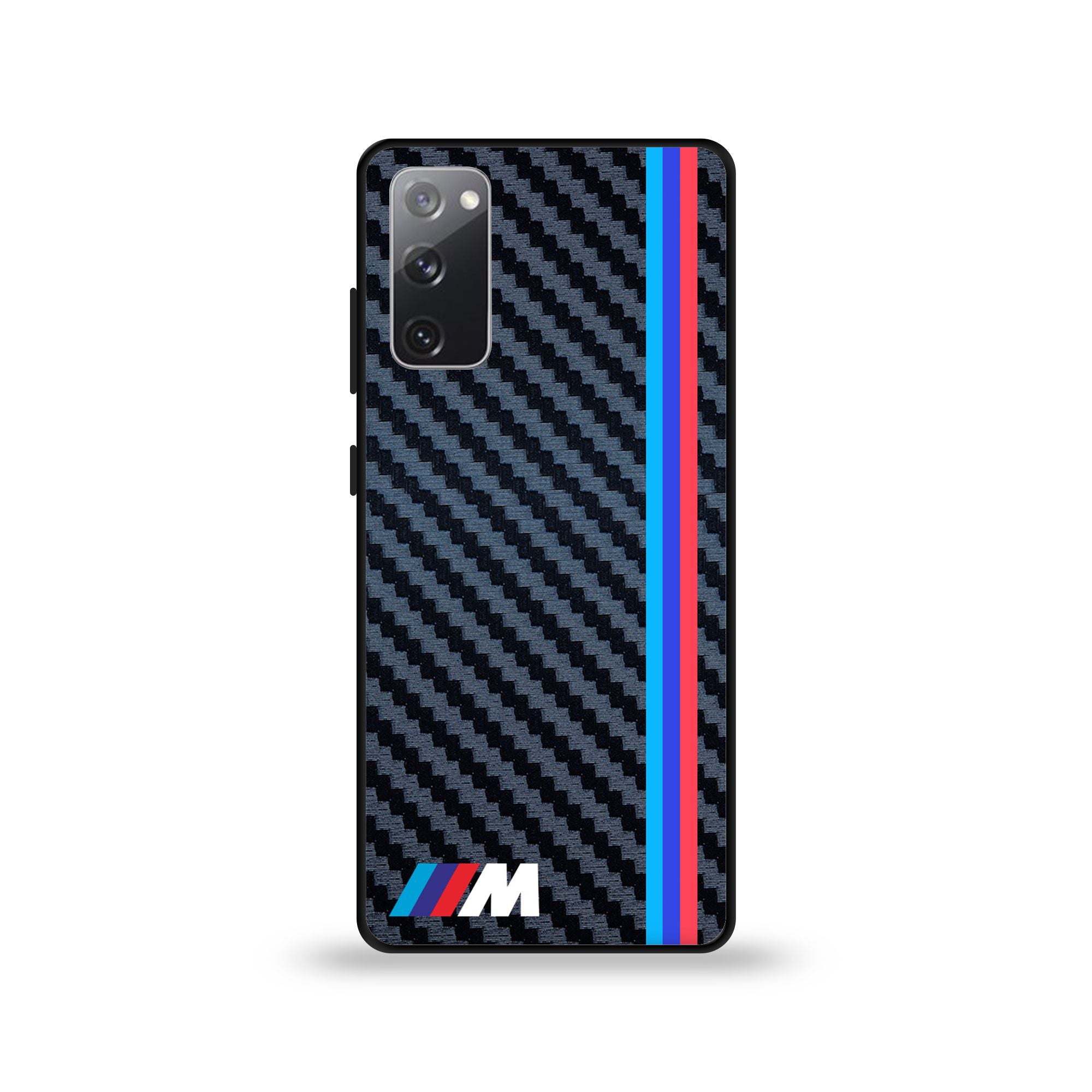 Samsung Galaxy  S20 FE - Wallpaper 146 - Premium Printed Glossy Phone Case