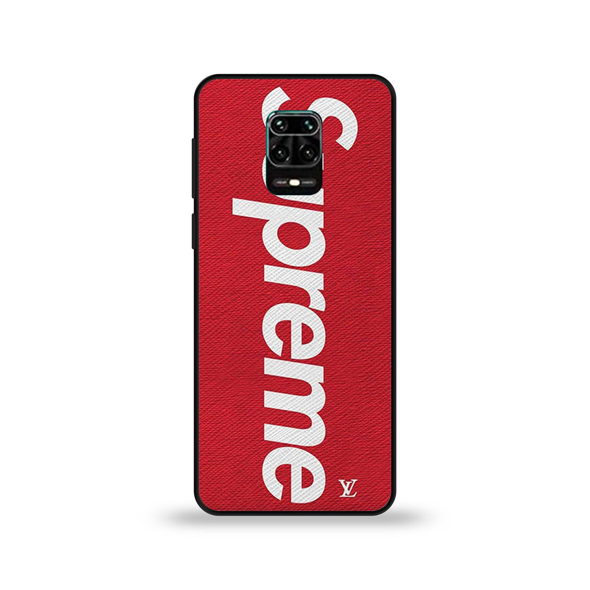 Xiaomi Redmi Note 9s - Wallpaper 108 - Premium Printed Glossy Phone Case