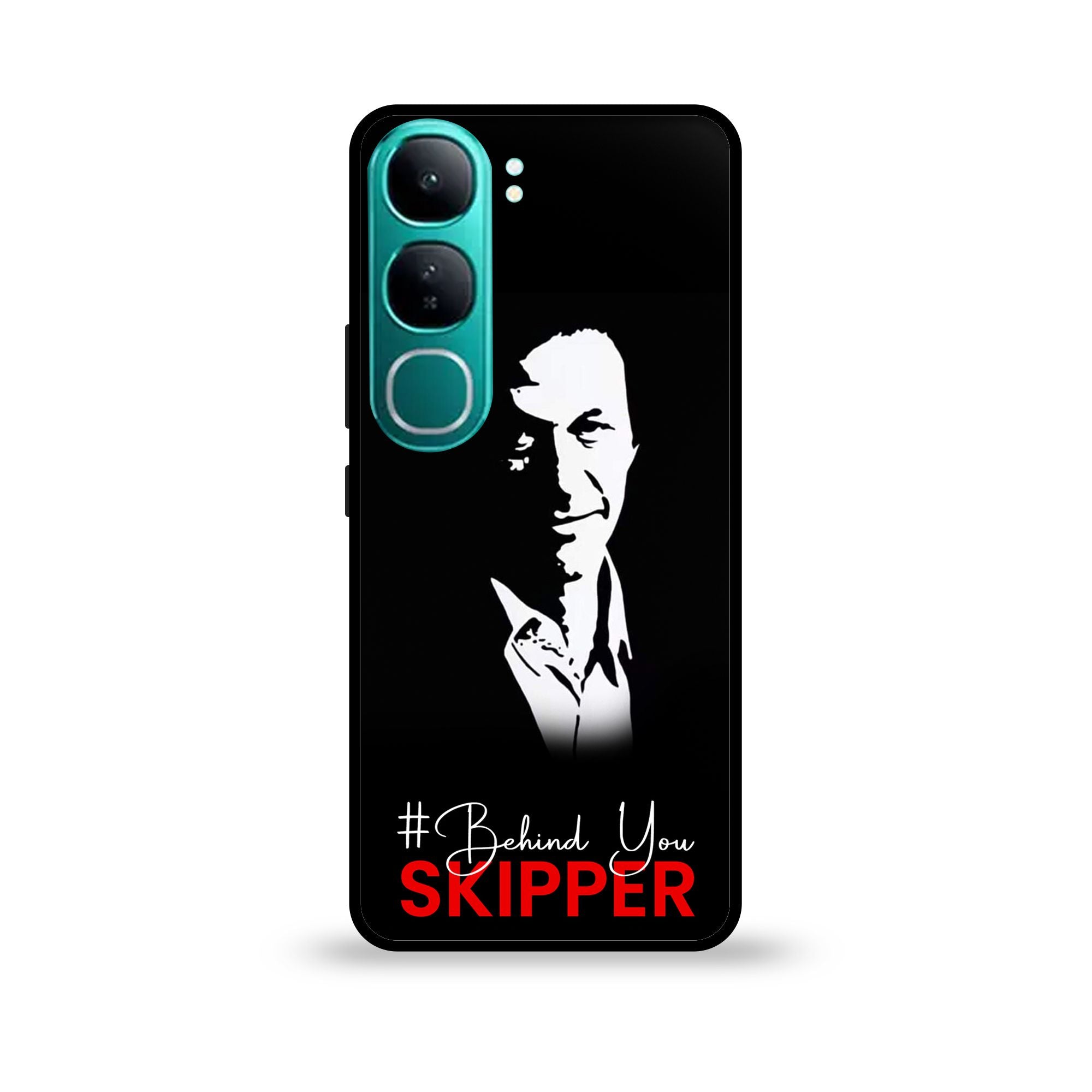Vivo Y200 - Wallpaper 62 - Premium Printed Glossy Phone Case