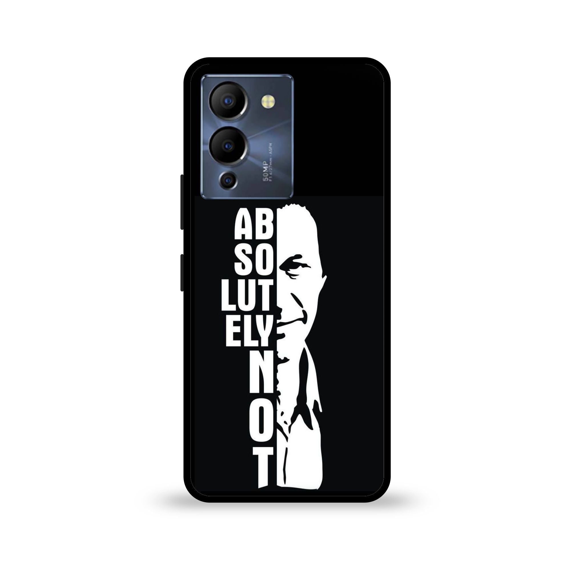 Infinix Note 12 G96 - Wallpaper 07 - Premium Printed Glossy Phone Case