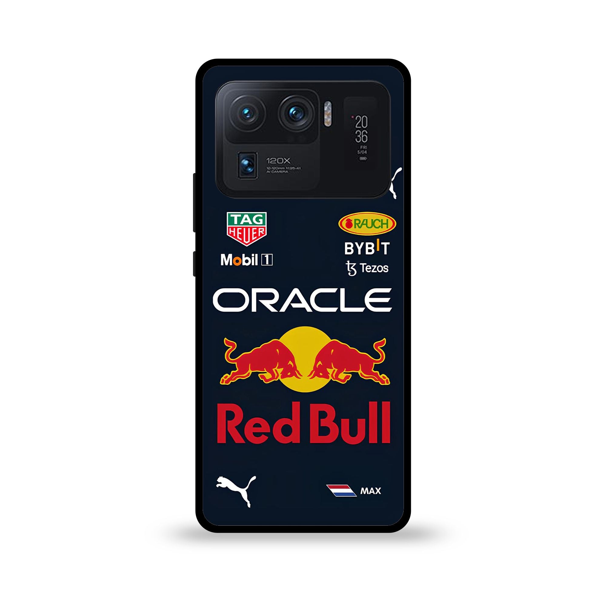 Xiaomi Mi 11 Ultra - Wallpaper 25 - Premium Printed Glossy Phone Case