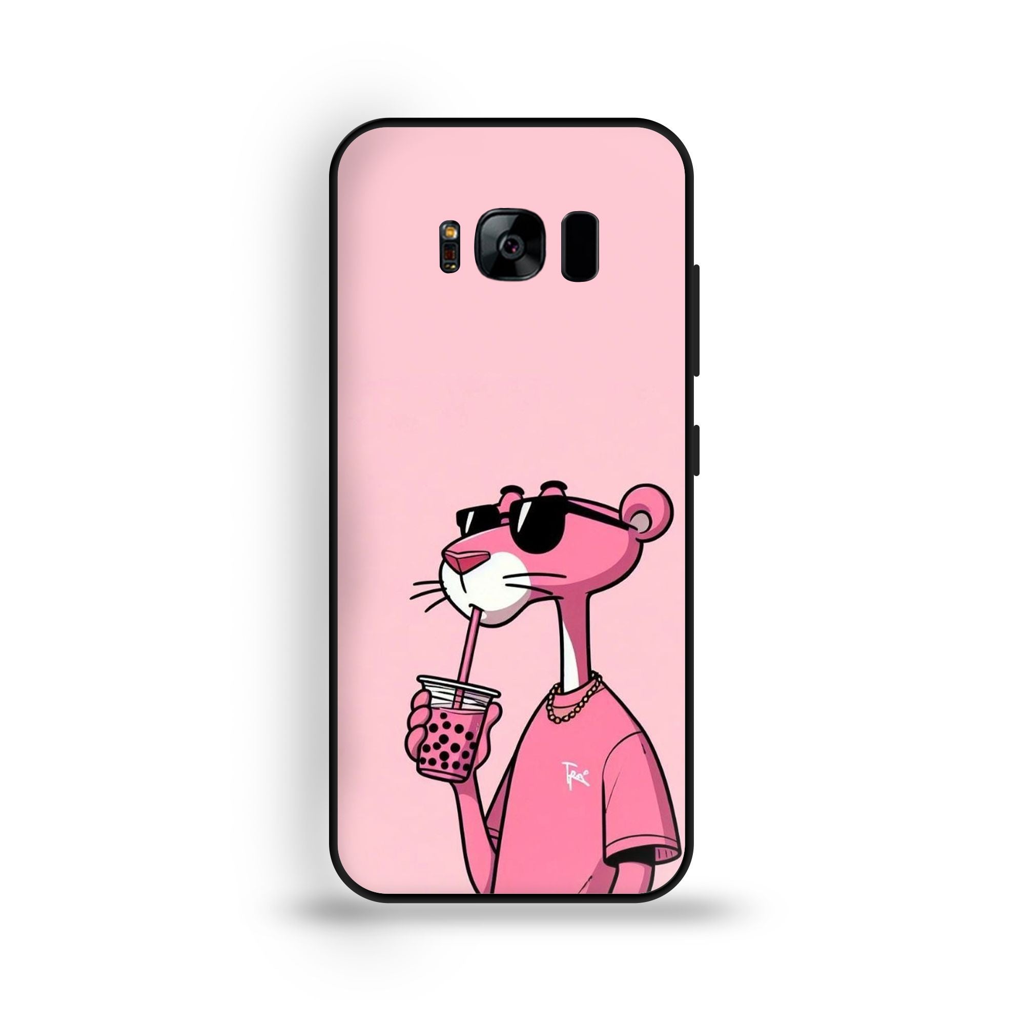 Samsung Galaxy S8 - Wallpaper 089 - Premium Printed Glossy Phone Case