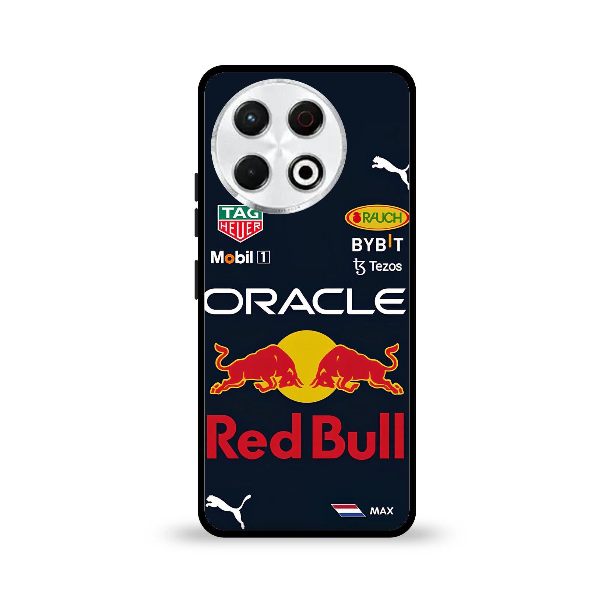 Tecno Spark 30 Pro - Wallpaper 025 - Premium Printed Glossy Phone Case