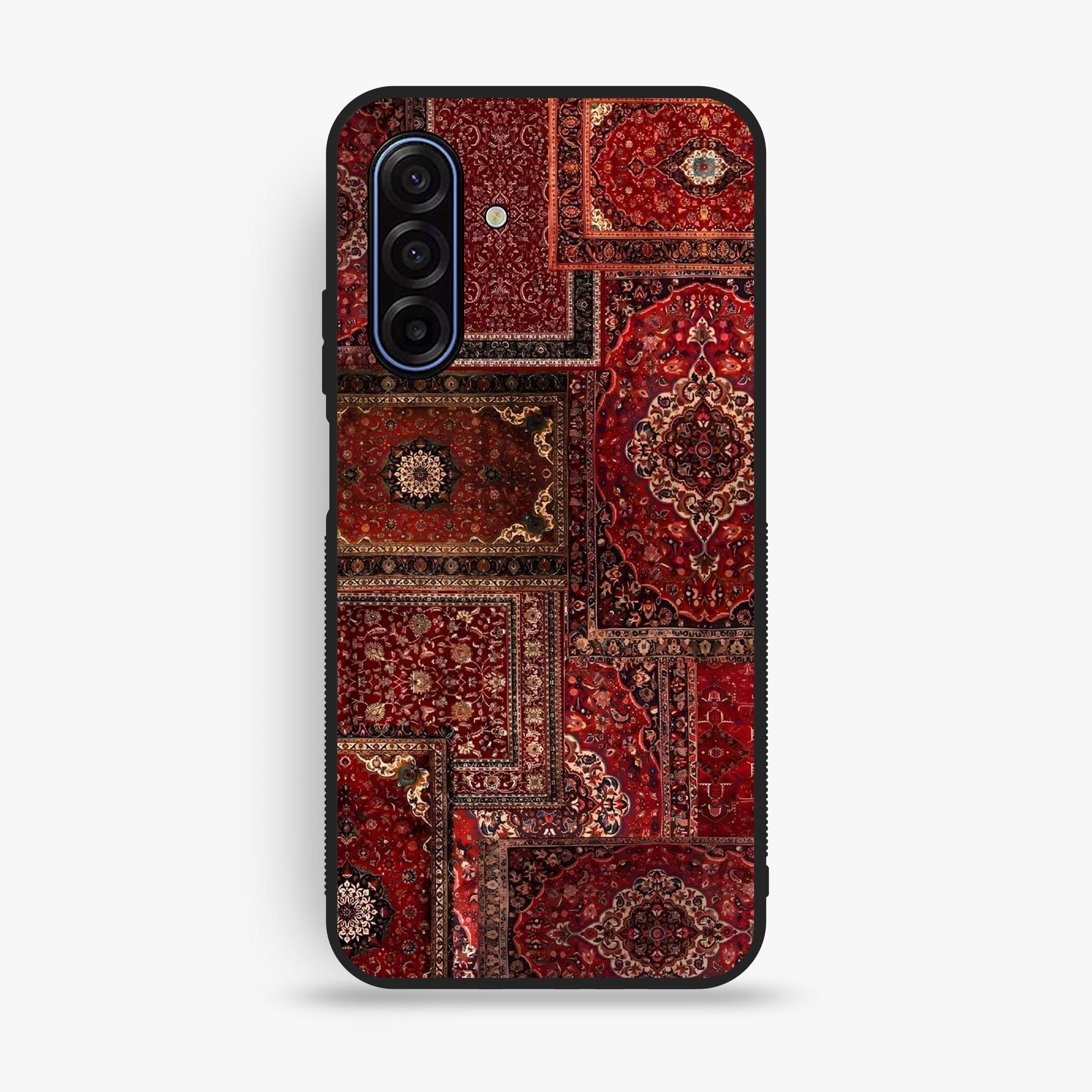 Samsung A17 - Wallpaper 059 - Premium Printed Glossy Phone Case