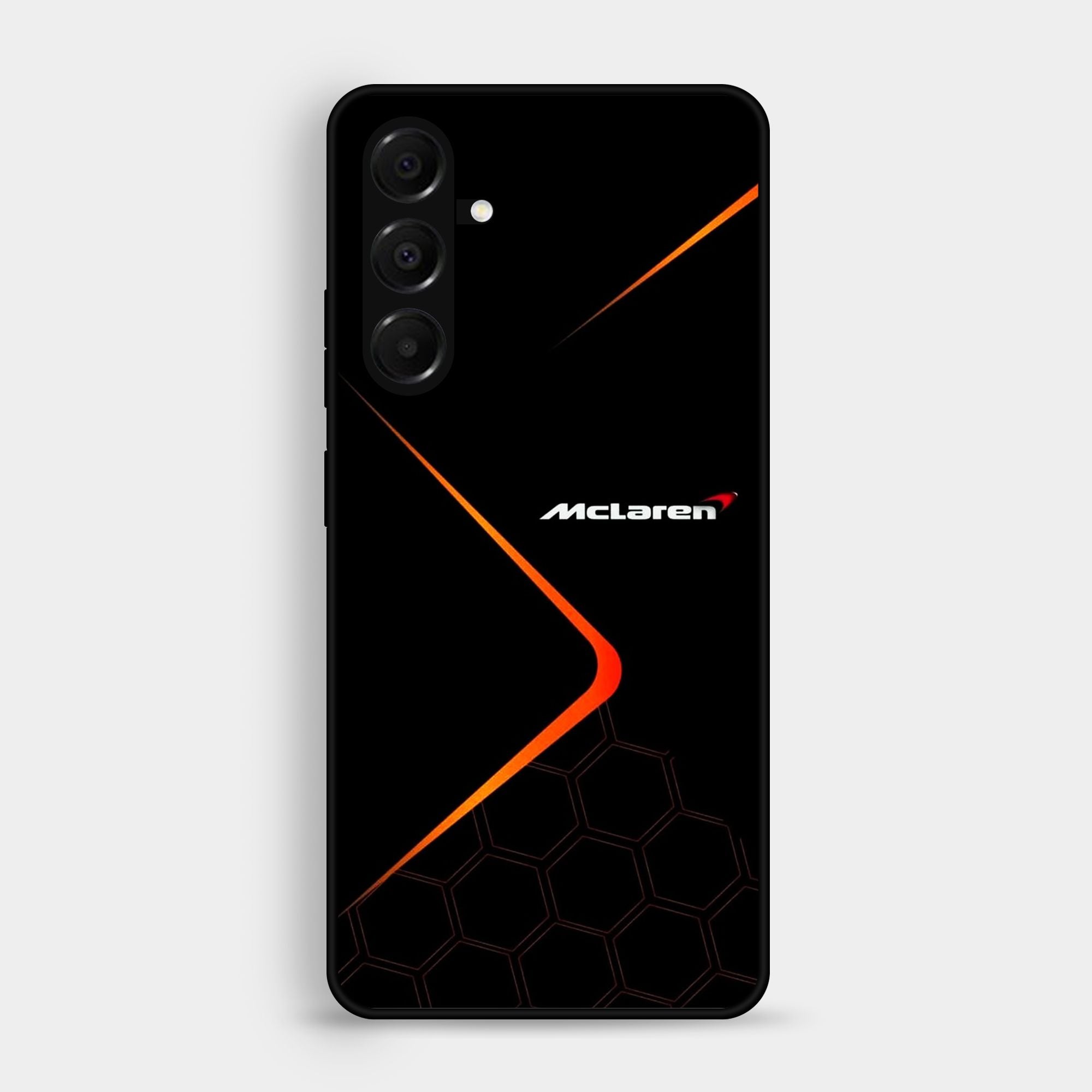 Samsung Galaxy A34 - Wallpaper 099 - Premium Printed Glossy Phone Case