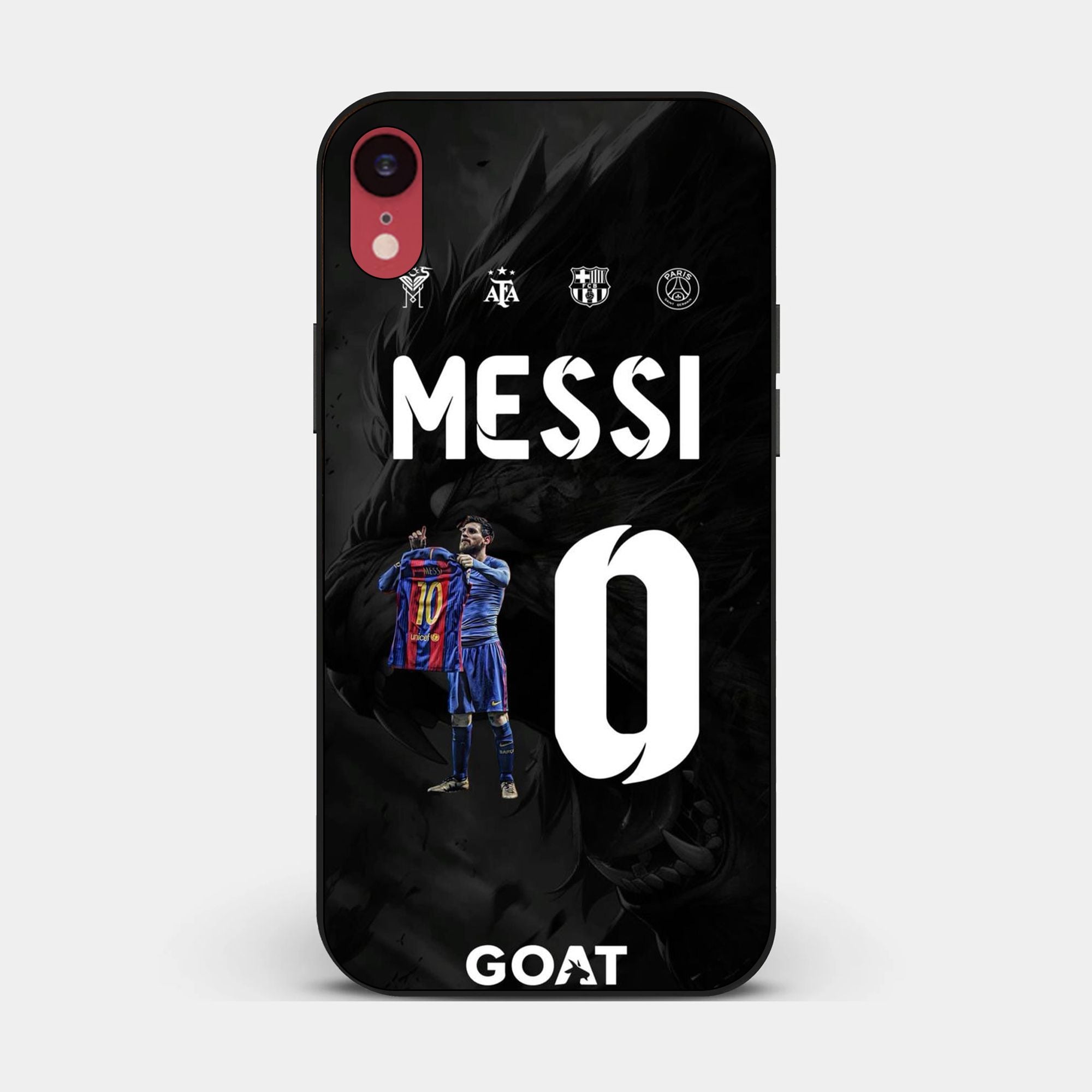 iPhone XR - Wallpaper 157 - Premium Printed Glossy Phone Case