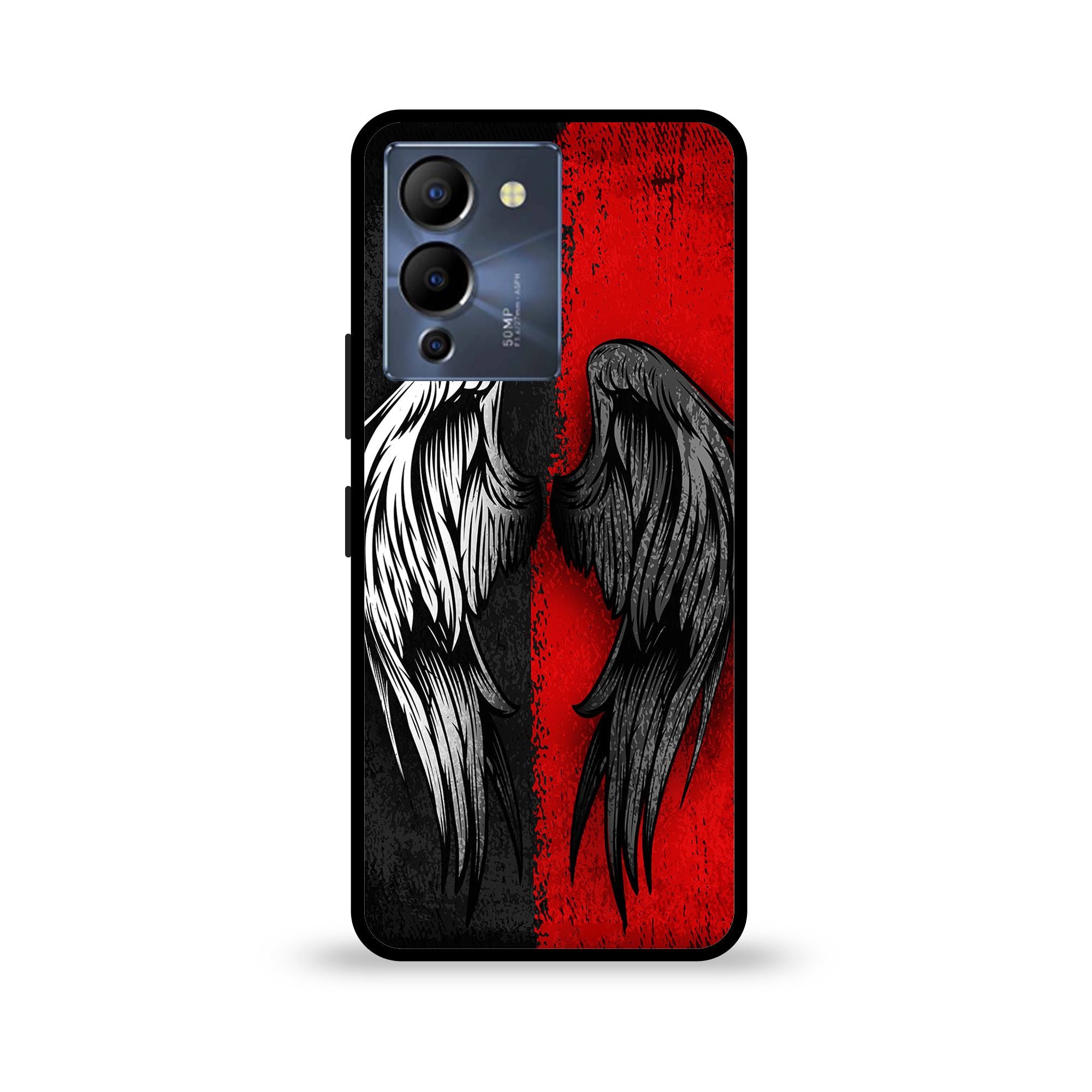 Infinix Note 12 G96 - Wallpaper 83 - Premium Printed Glossy Phone Case