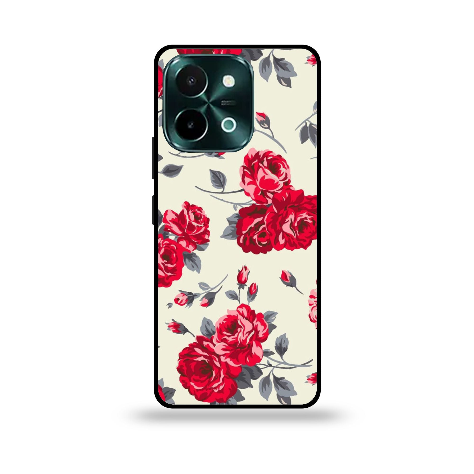 Vivo Y28 - Wallpaper 77 - Premium Printed Glossy Phone Case