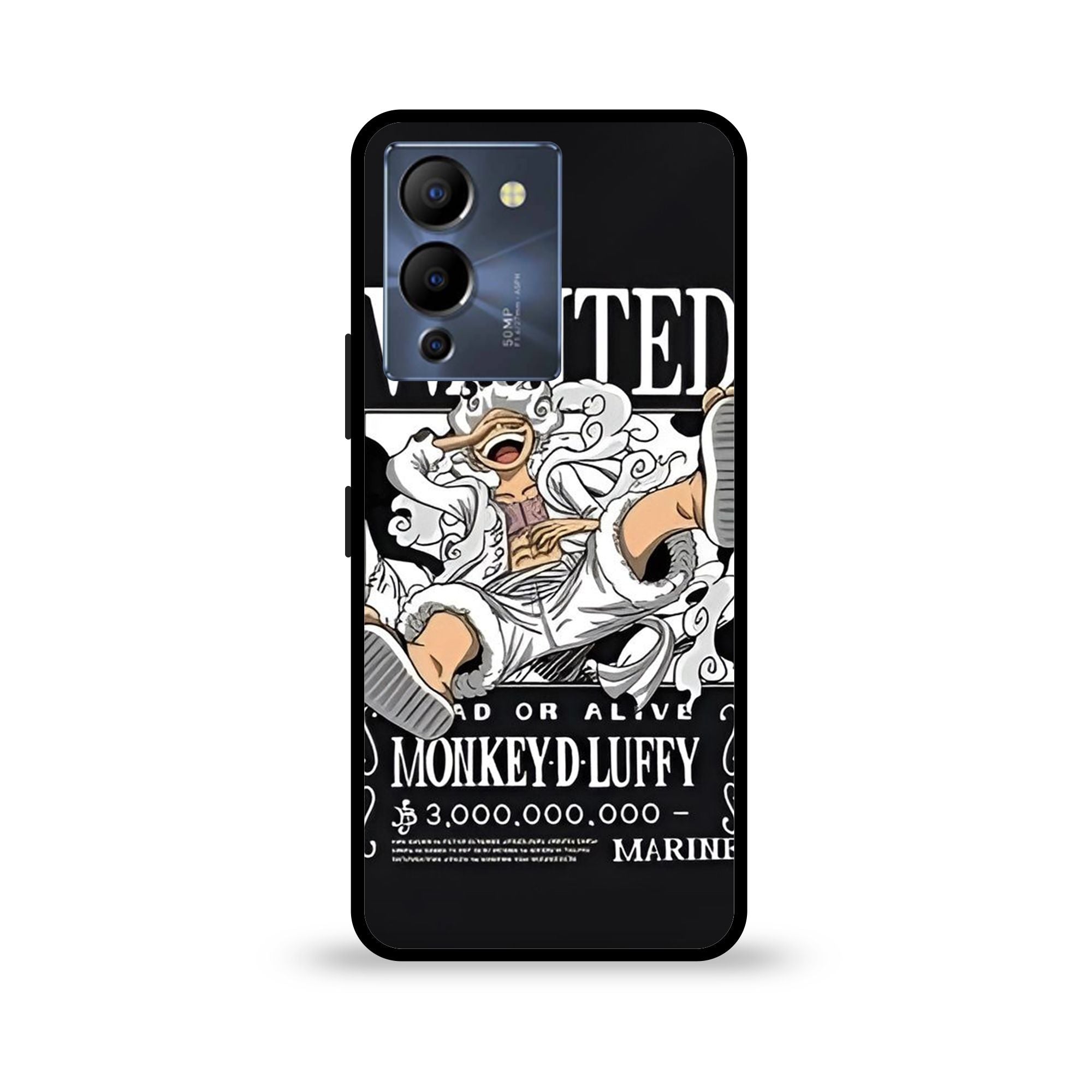 Infinix Note 12 G96 - Wallpaper 49 - Premium Printed Glossy Phone Case