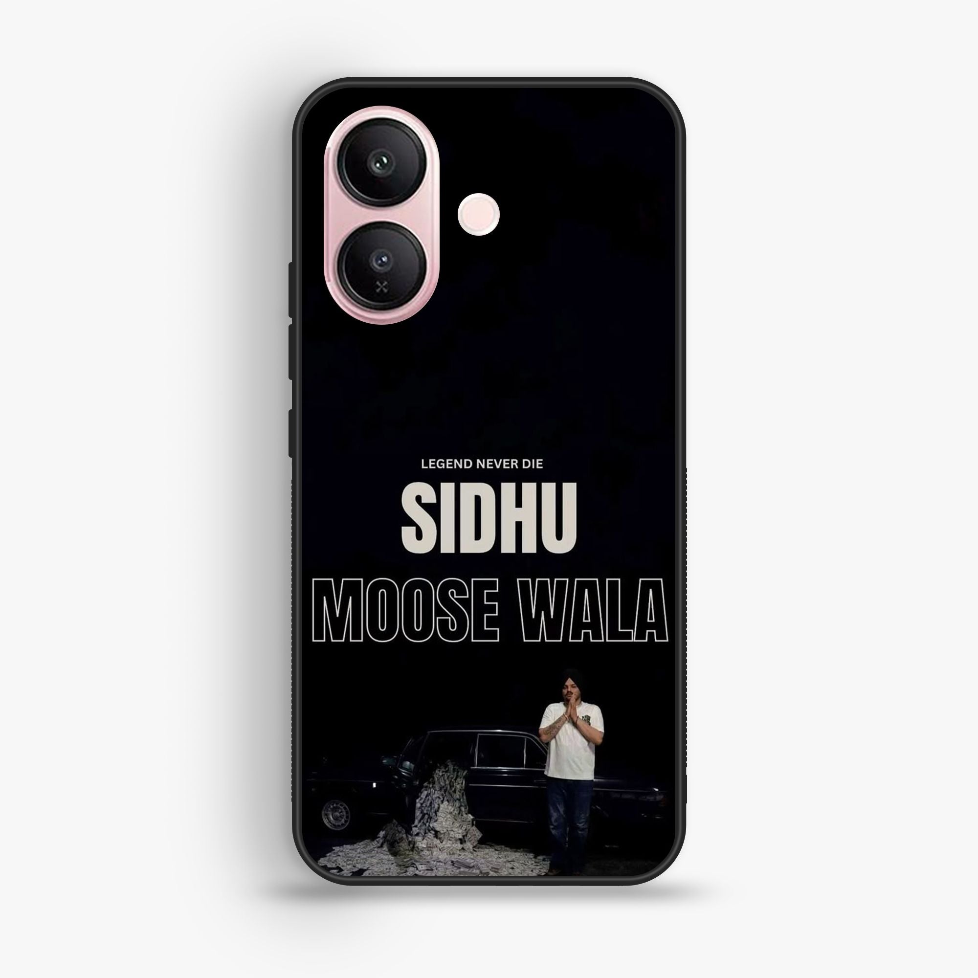 VIVO V60 Lite - Wallpaper 002 - Premium Printed Glossy Phone Case