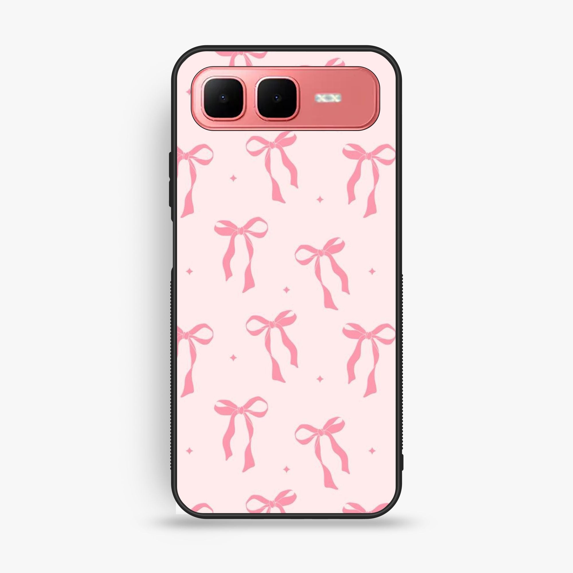 Infinix Smart 10 Plus - Wallpaper 094 - Premium Printed Glossy Phone Case