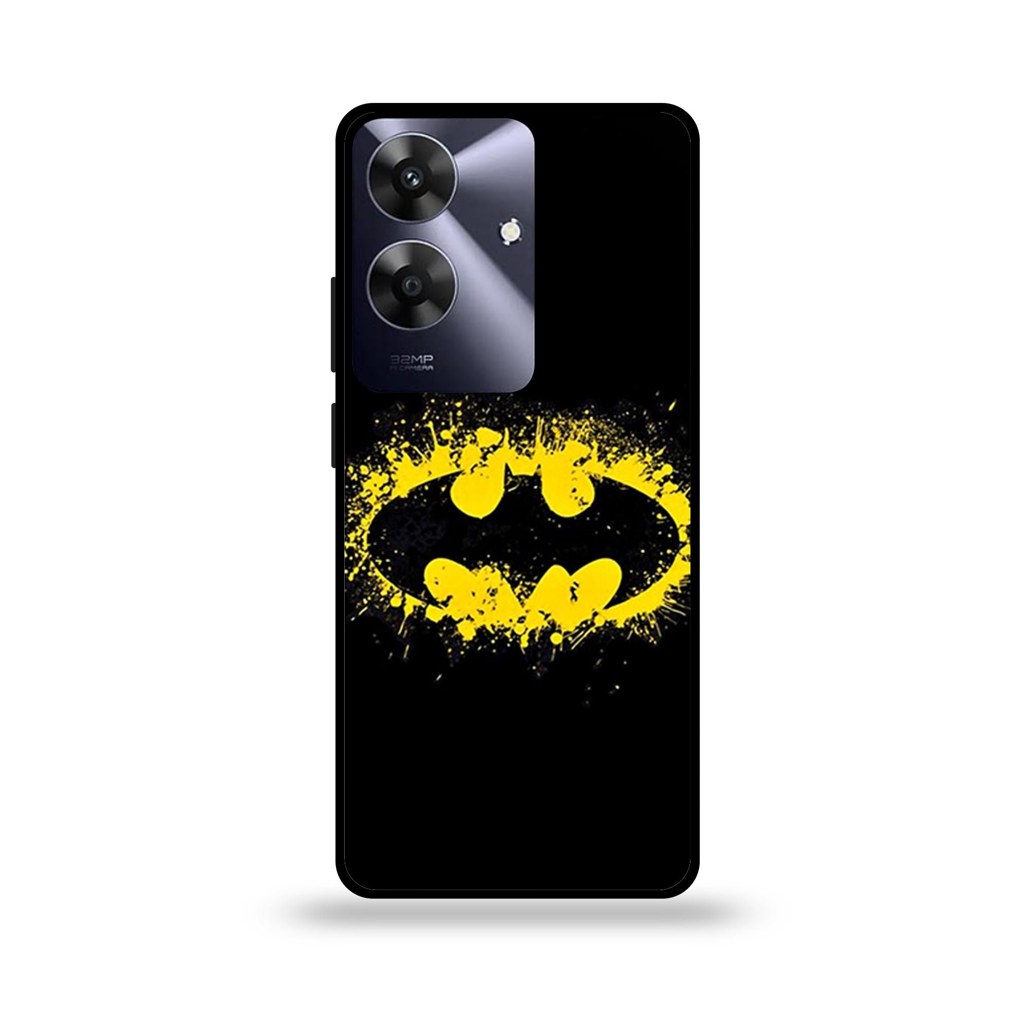 Realme Note 60 - Wallpaper 72 - Premium Printed Glossy Phone Case