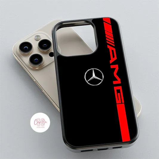 Decent Car Phone Cases All Models