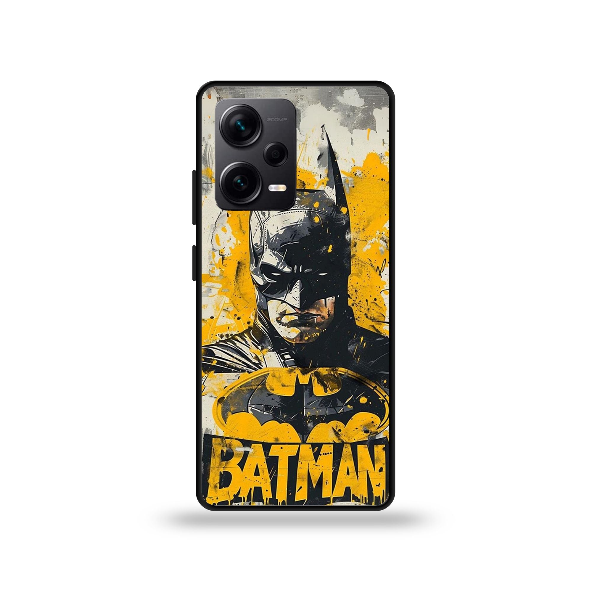 Xiaomi Redmi Note 12 Pro - Wallpaper 105 - Premium Printed Glossy Phone Case