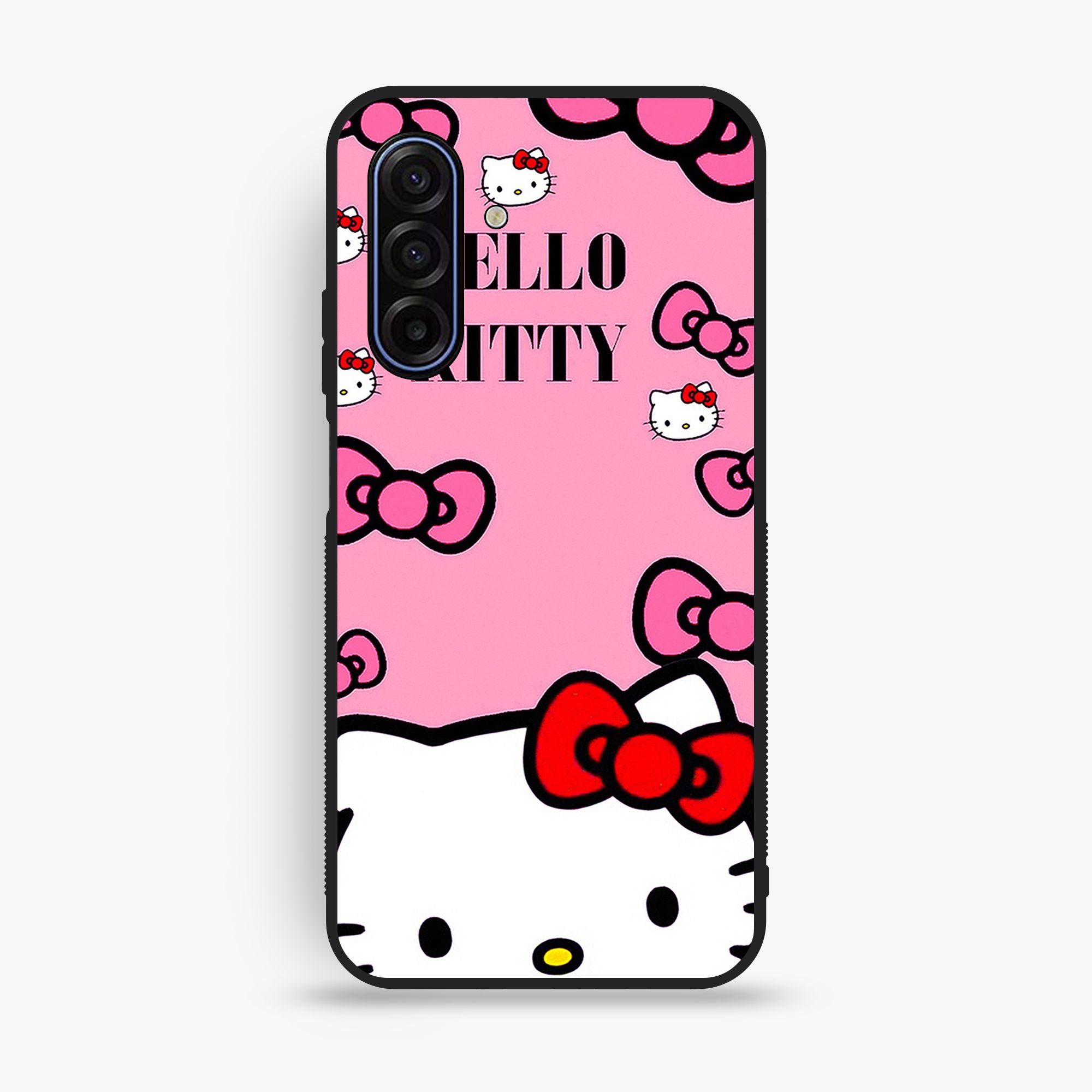 Samsung A17 - Wallpaper 012 - Premium Printed Glossy Phone Case