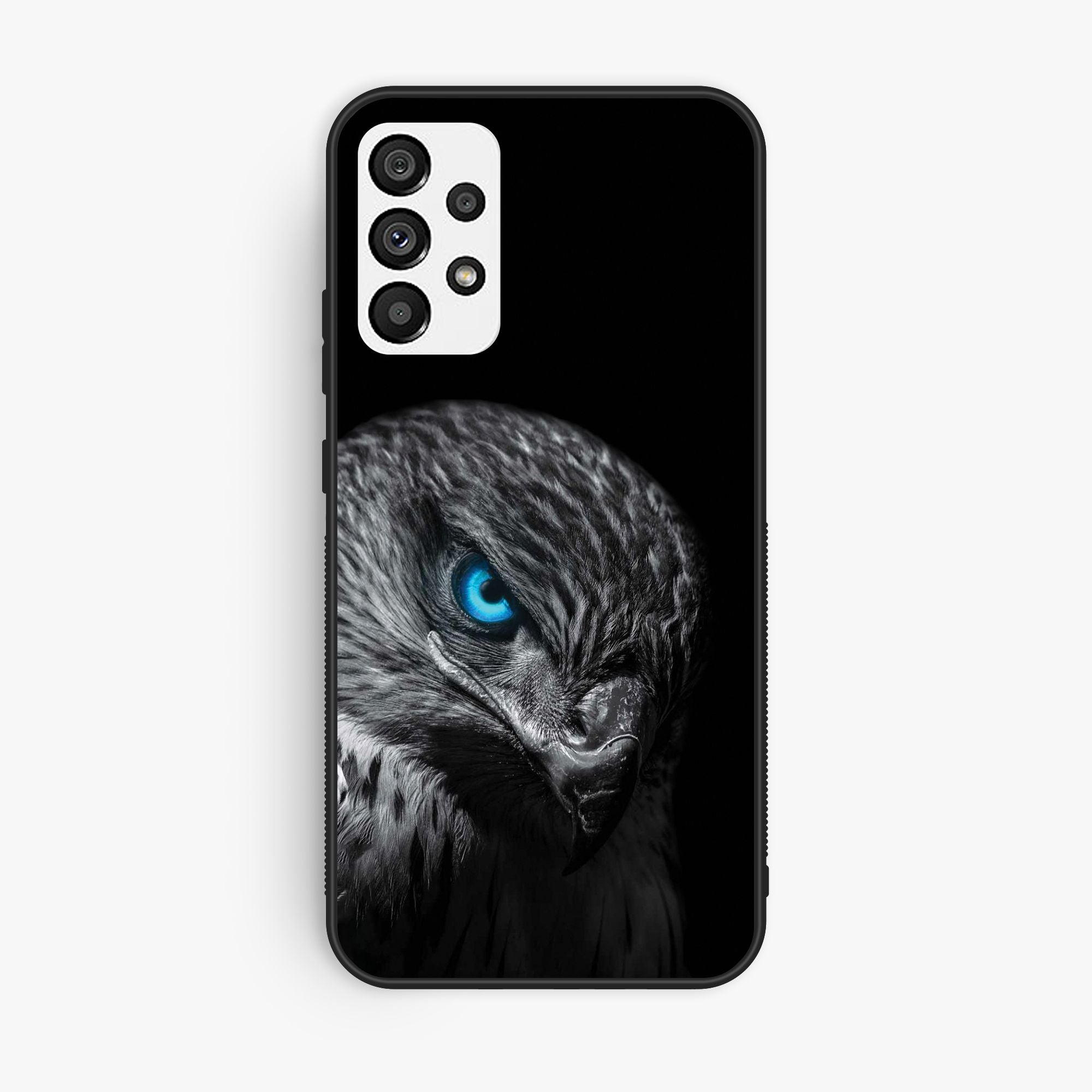 Samsun A72 - Wallpaper 130 - Premium Printed Glossy Phone Case
