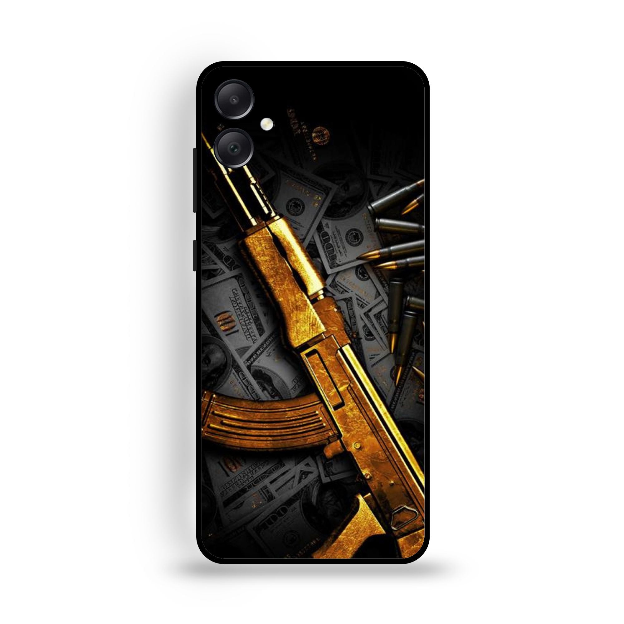 Samsung A05 - Wallpaper 139 - Premium Printed Glossy Phone Case