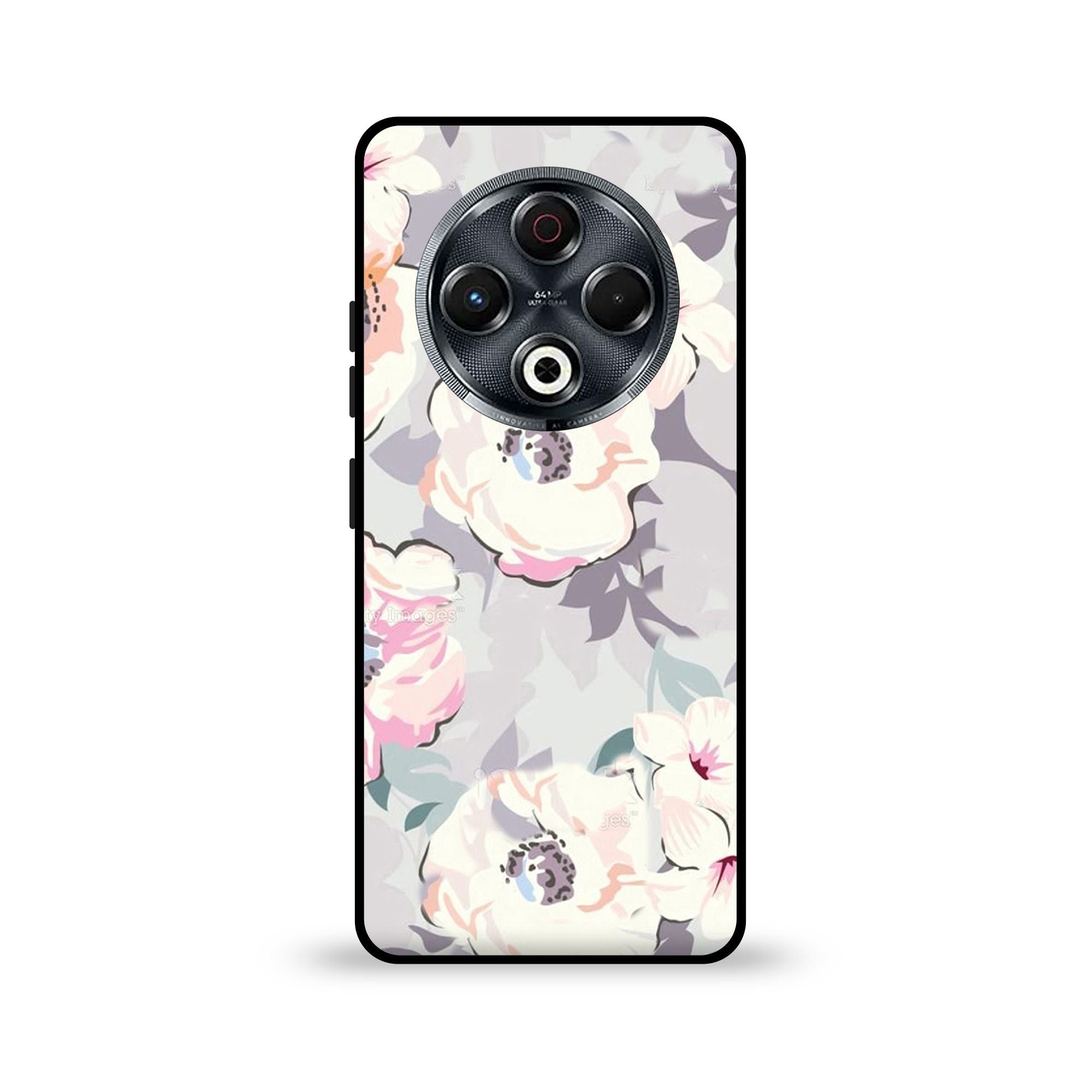Tecno Spark 30 - Wallpaper 007 - Premium Printed Glossy Phone Case