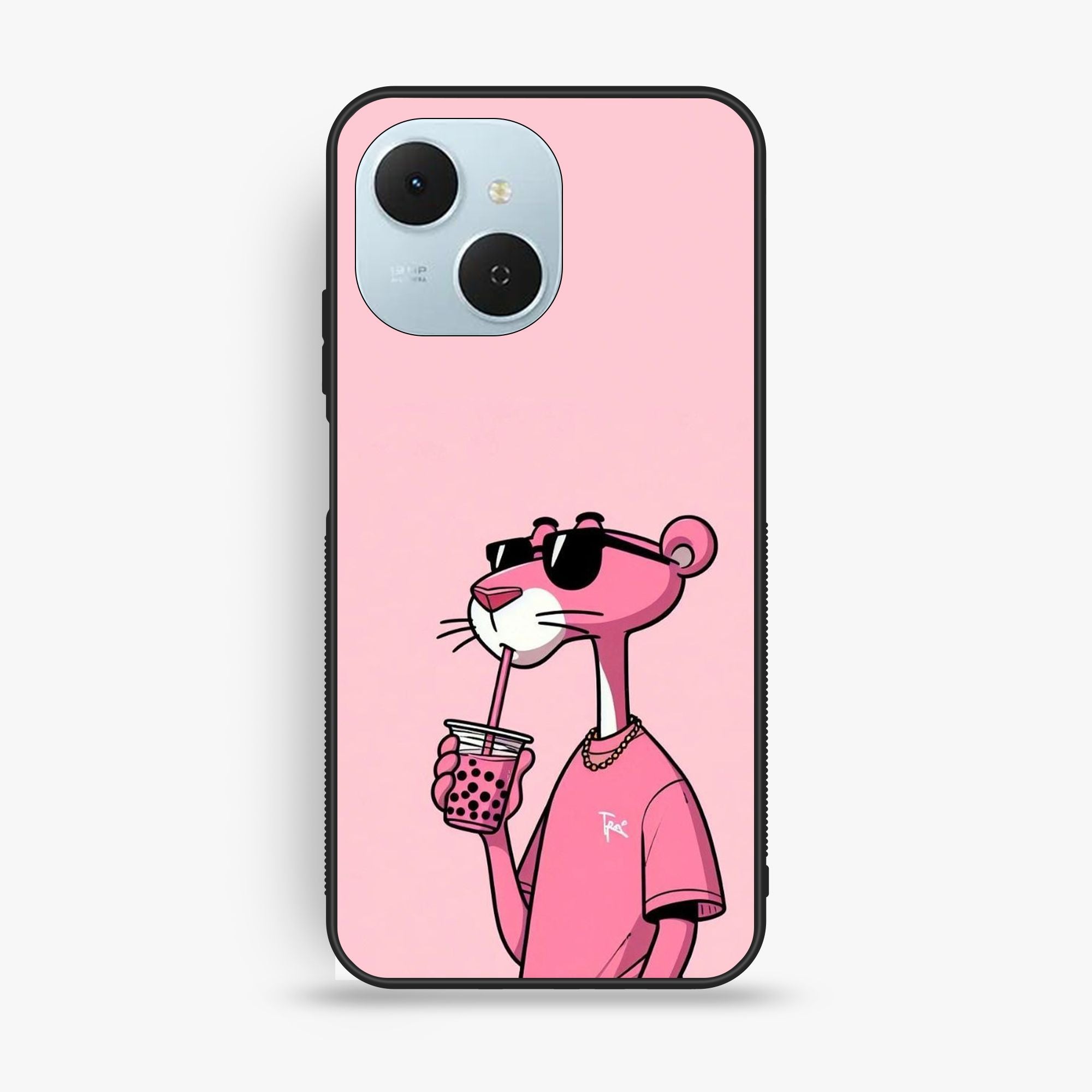Tecno Spark 40c - Wallpaper 089 - Premium Printed Glossy Phone Case