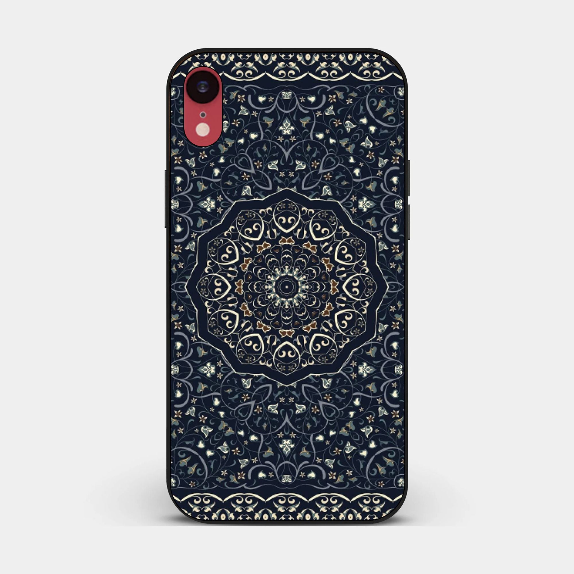 iPhone XR - Wallpaper 043 - Premium Printed Glossy Phone Case