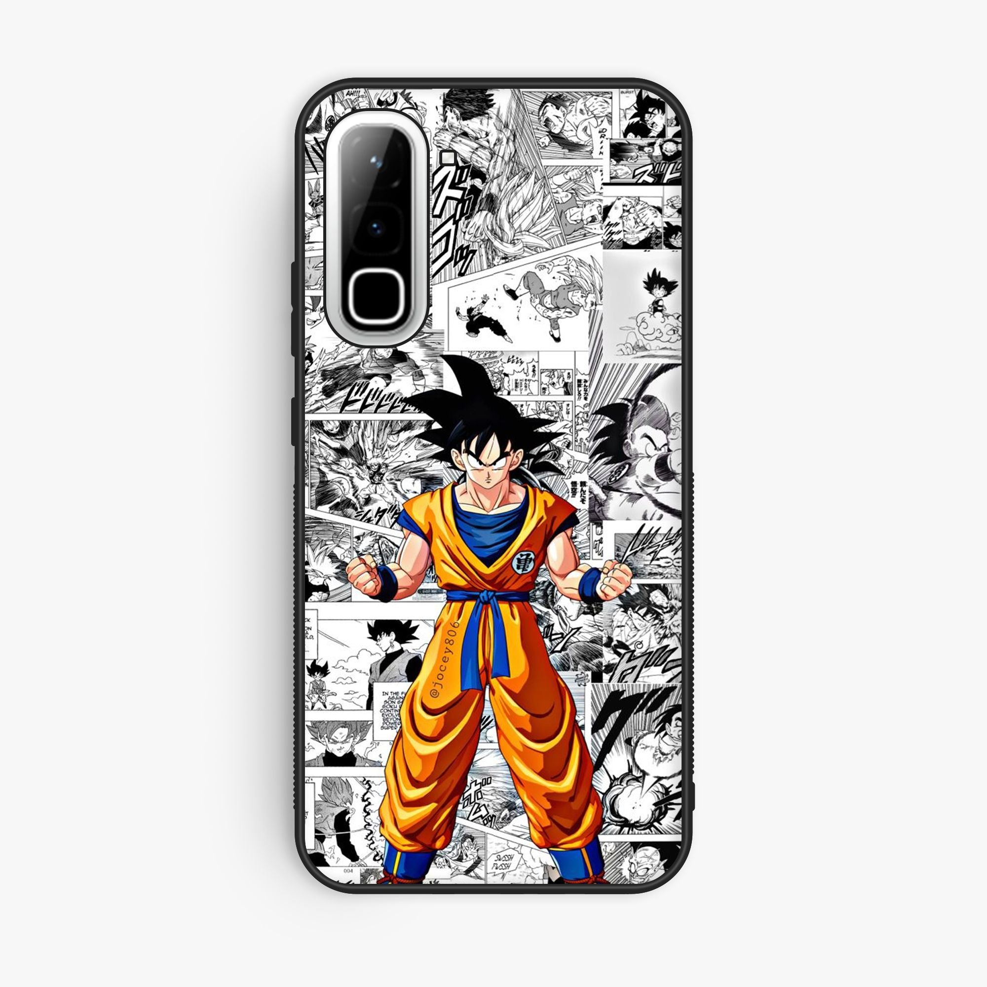 Infinix Hot 70 - Wallpaper 47 - Premium Printed Glossy Phone Case