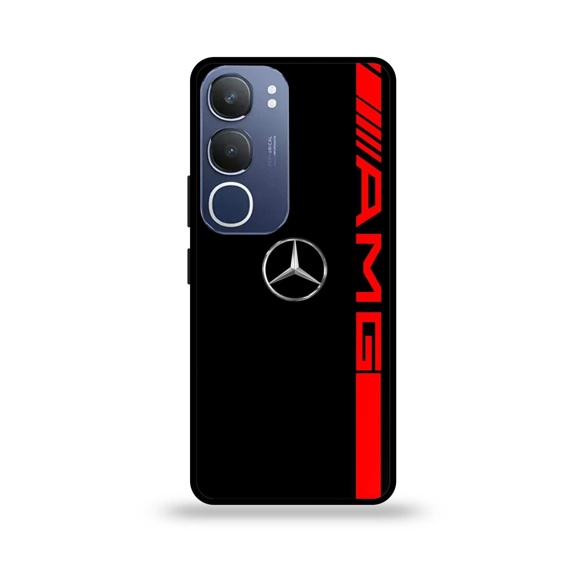 Vivo Y19S - Wallpaper 096 - Premium Printed Glossy Phone Case