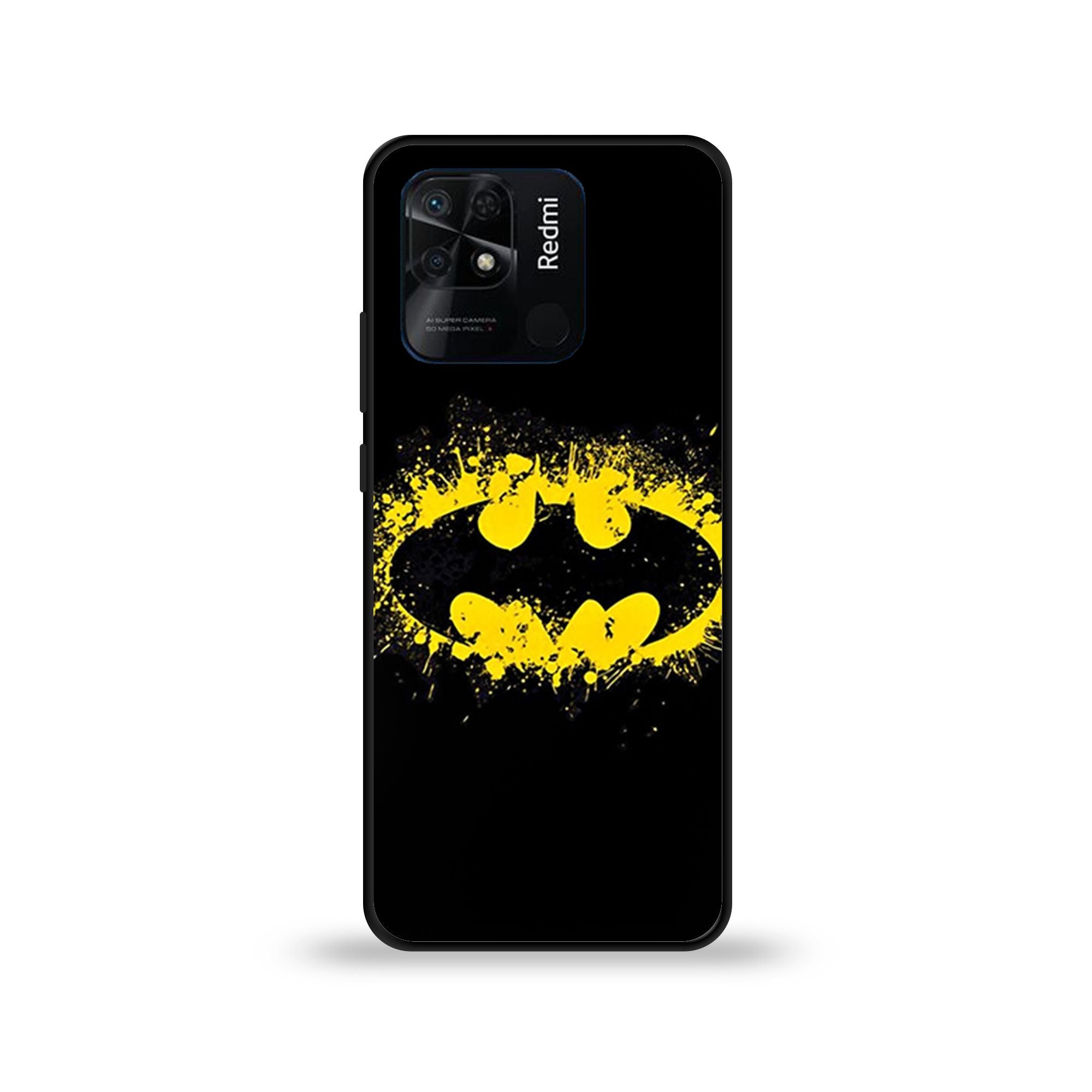 Redmi 10C - Wallpaper 117 - Premium Printed Glossy Phone Case