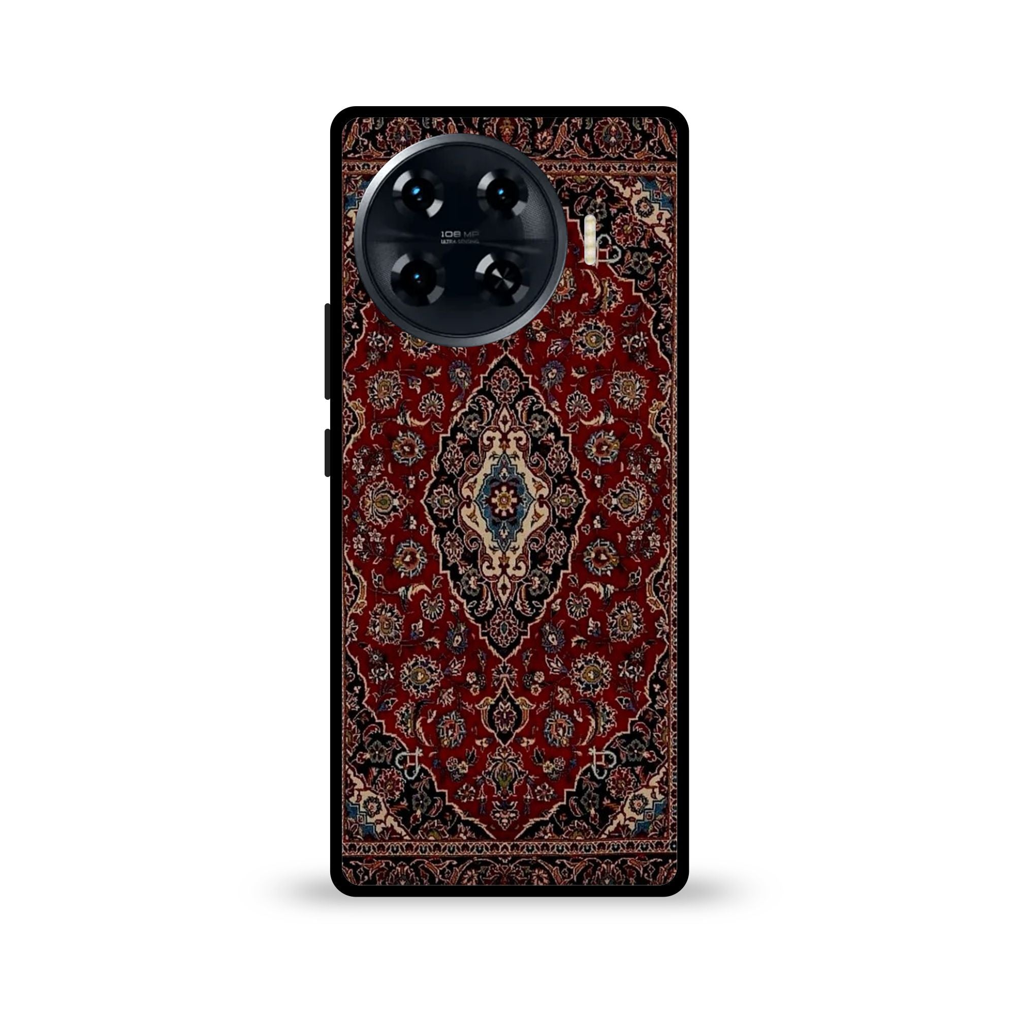 Tecno Spark 20 Pro Plus - Wallpaper 172 - Premium Printed Glossy Phone Case