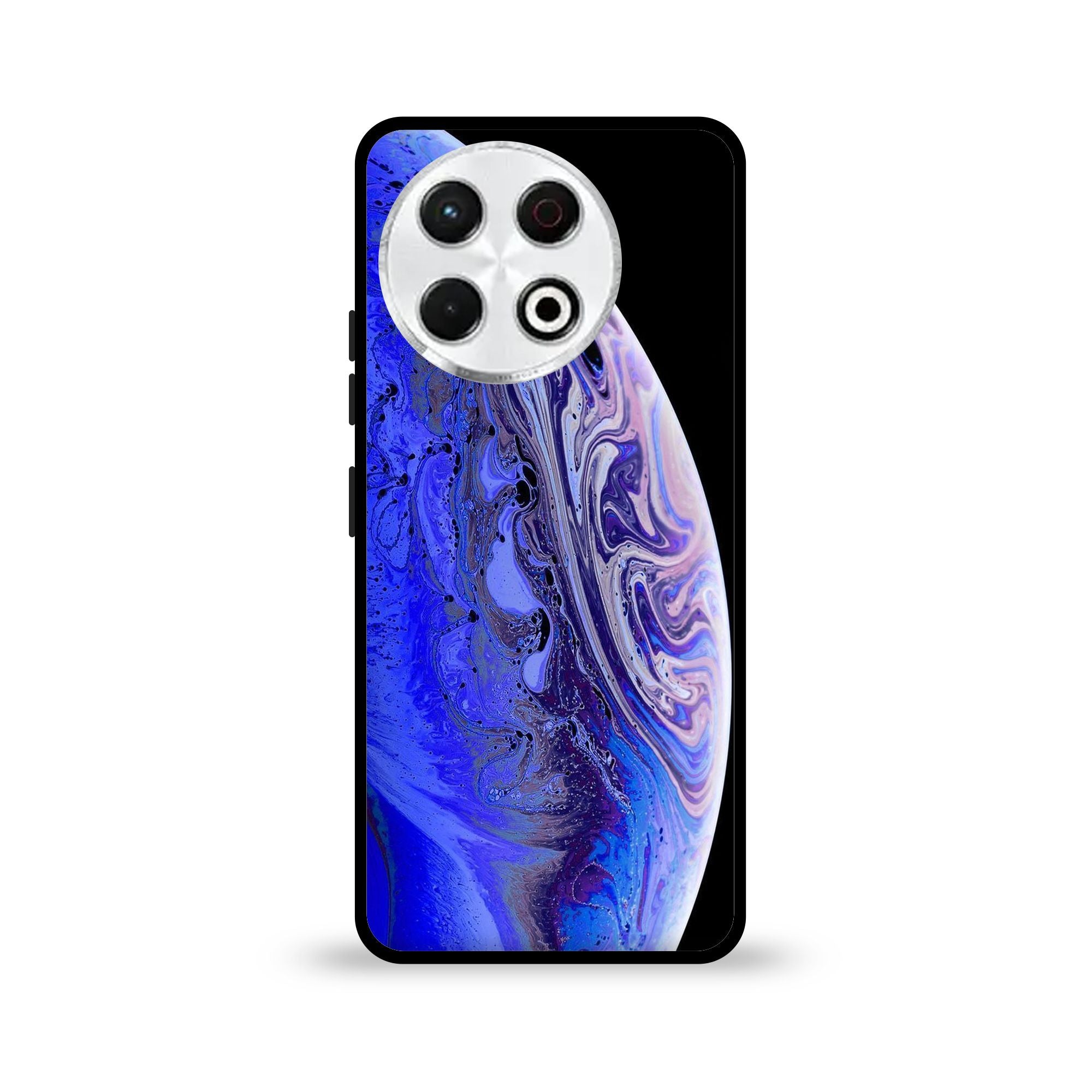 Tecno Spark 30 Pro - Wallpaper 088 - Premium Printed Glossy Phone Case