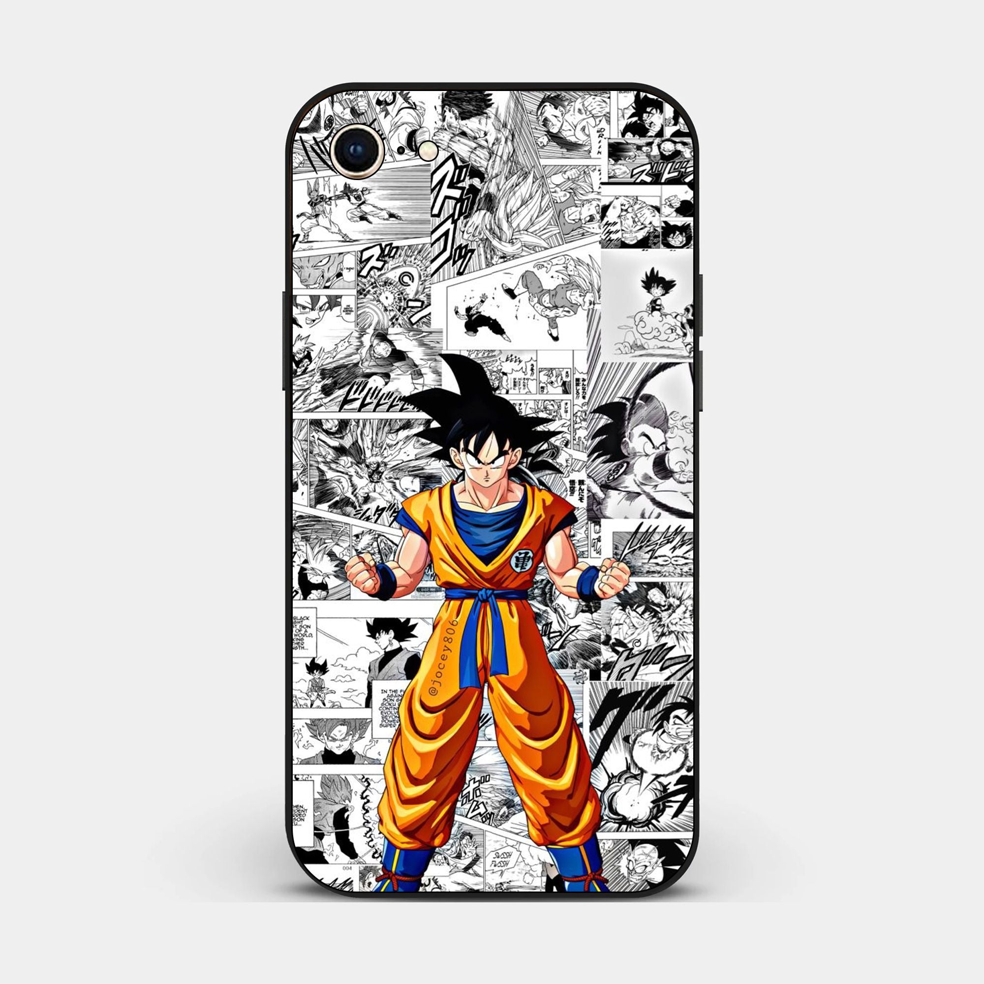 iPhone 6 Plus - Wallpaper 47 - Premium Printed Glossy Phone Case
