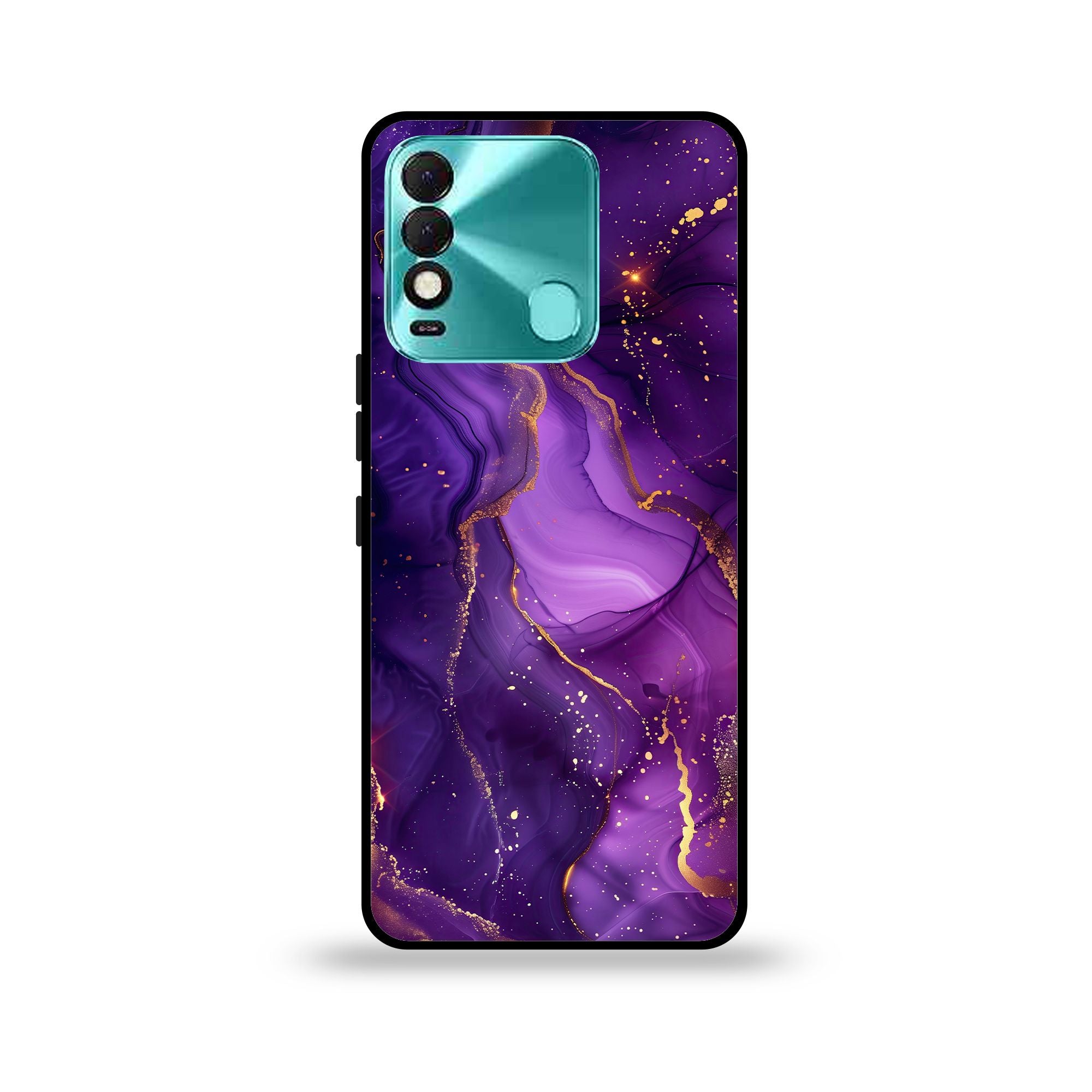 Tecno Spark 8 - Wallpaper 111 - Premium Printed Glossy Phone Case