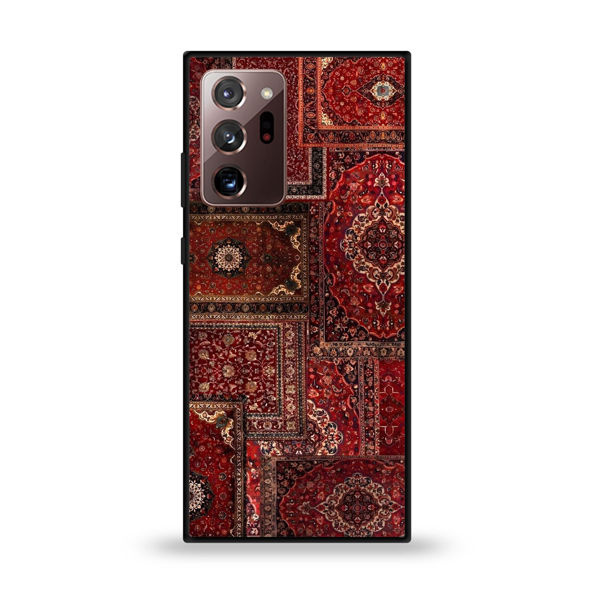 Samsung Galaxy Note 20 Ultra - Wallpaper 45 - Premium Printed Glossy Phone Case