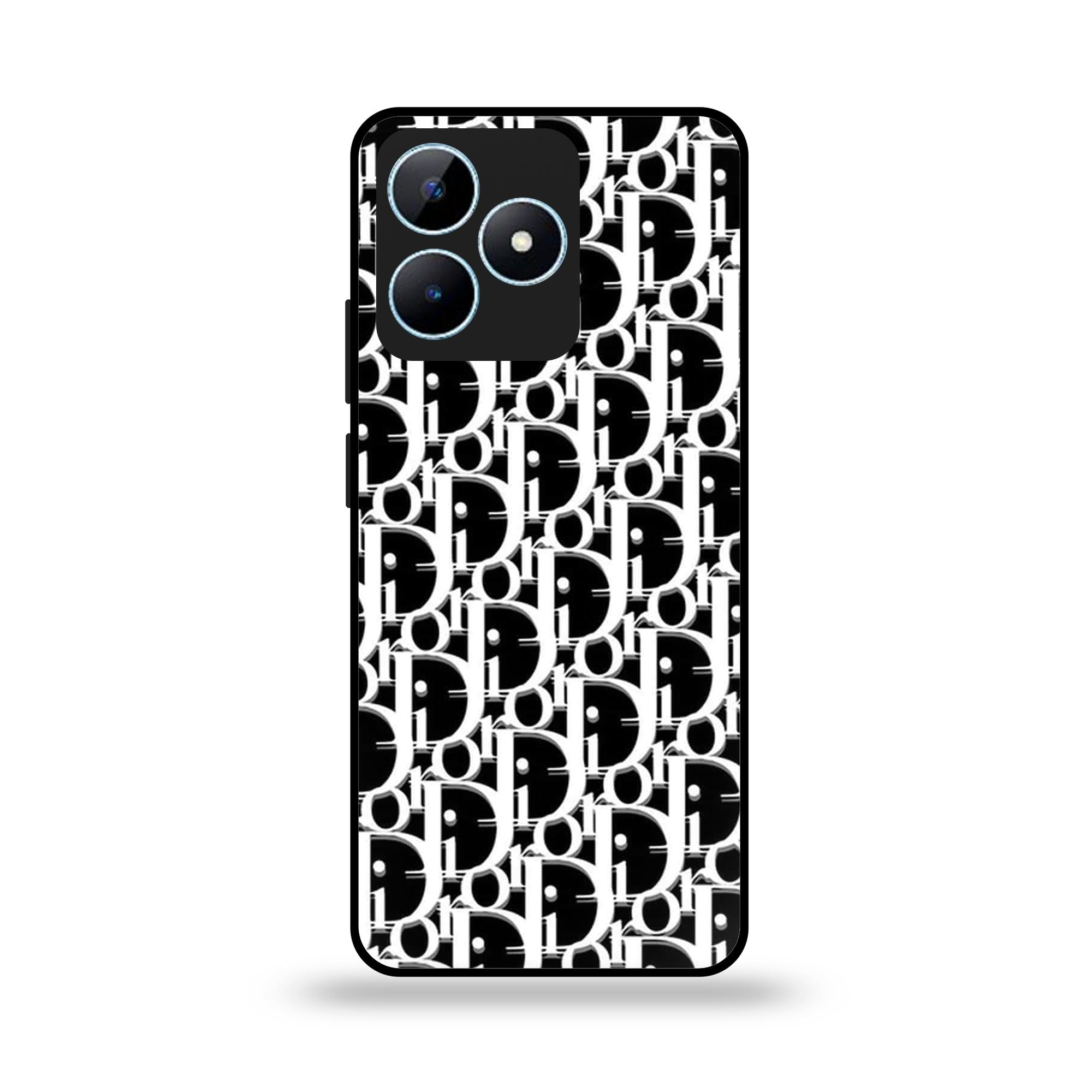 Realme Note 50 - Wallpaper 65 - Premium Printed Glossy Phone Case