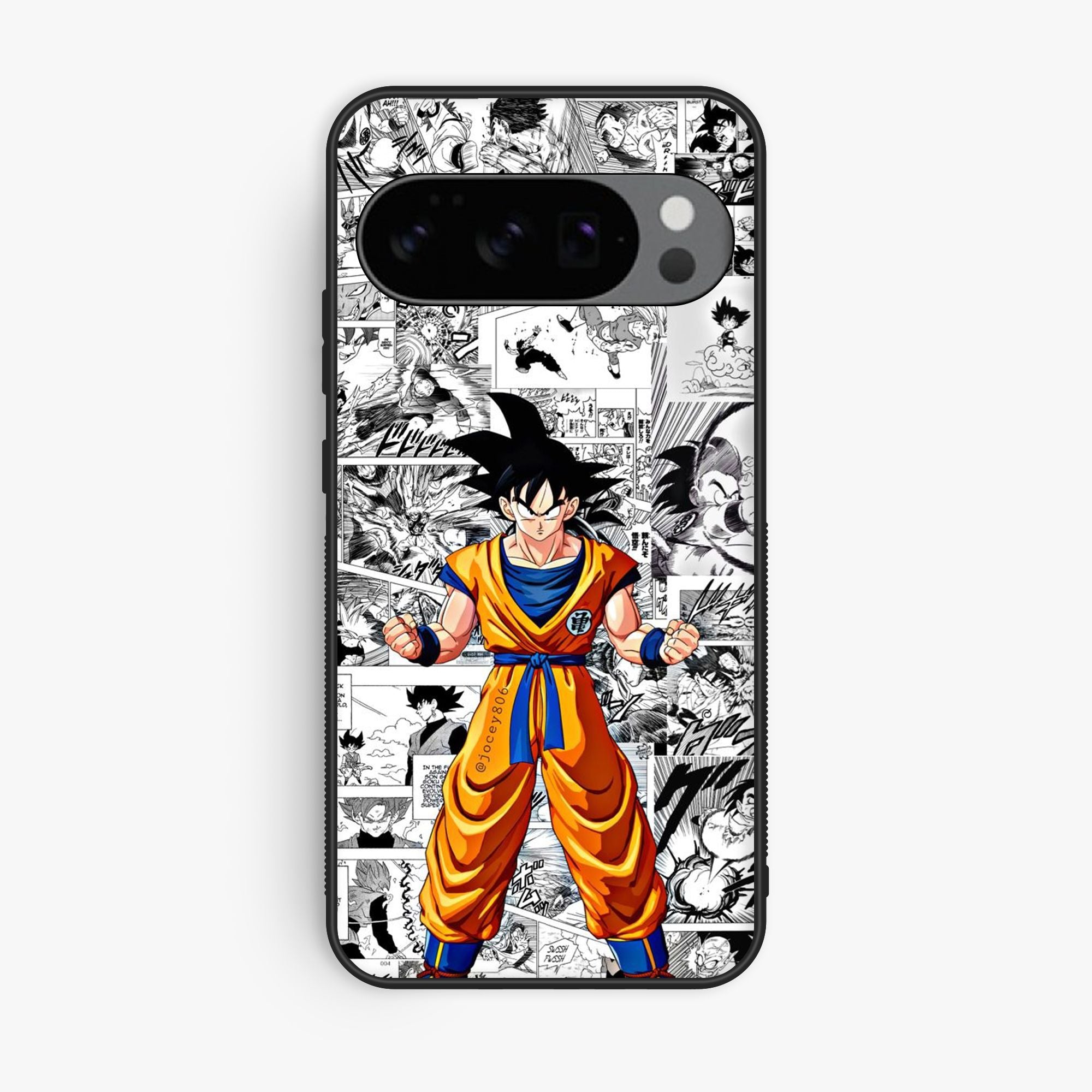 Google Pixel 10 Pro XL - Wallpaper 070 - Premium Printed Glossy Phone Case