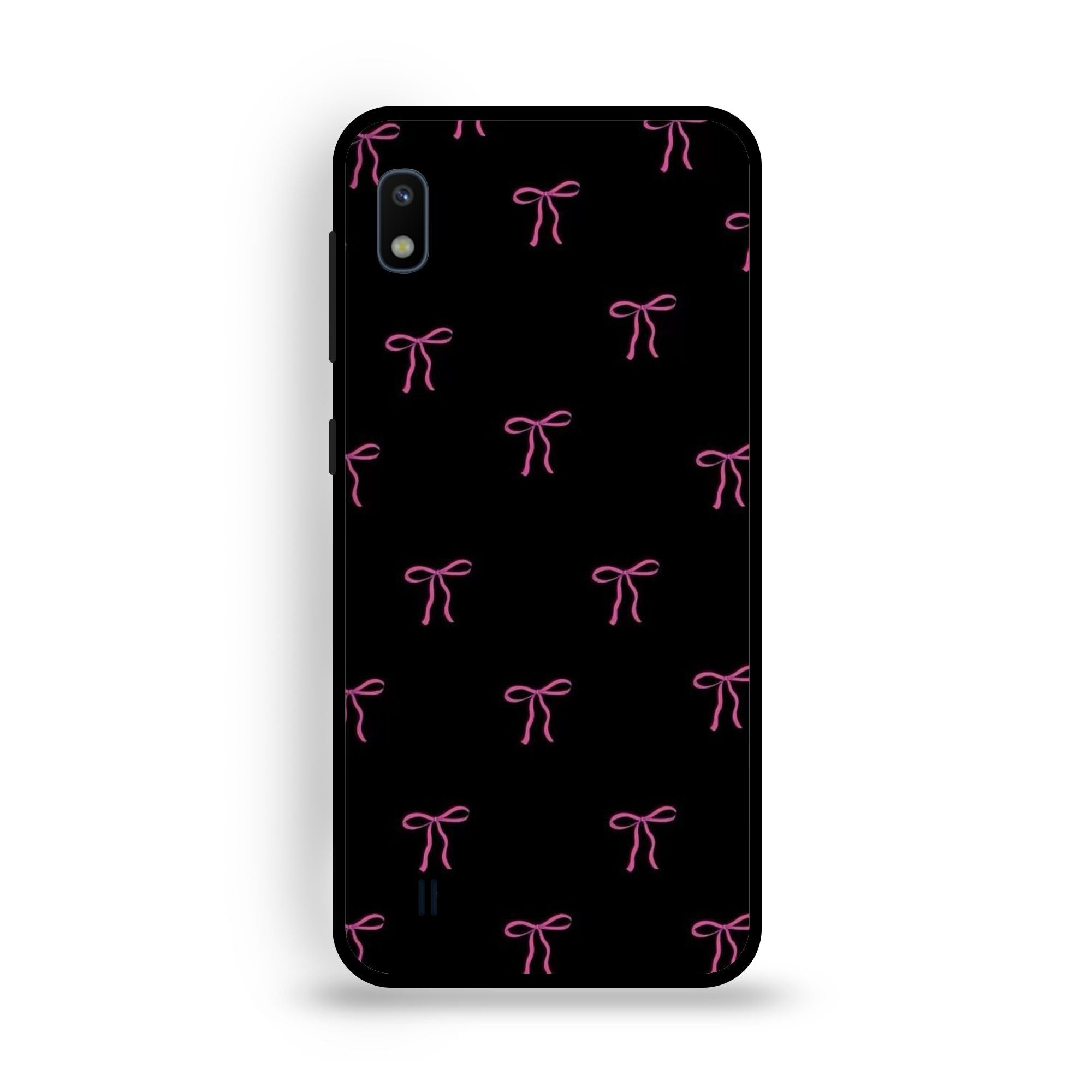 Samsung A10 - Wallpaper 093 - Premium Printed Glossy Phone Case